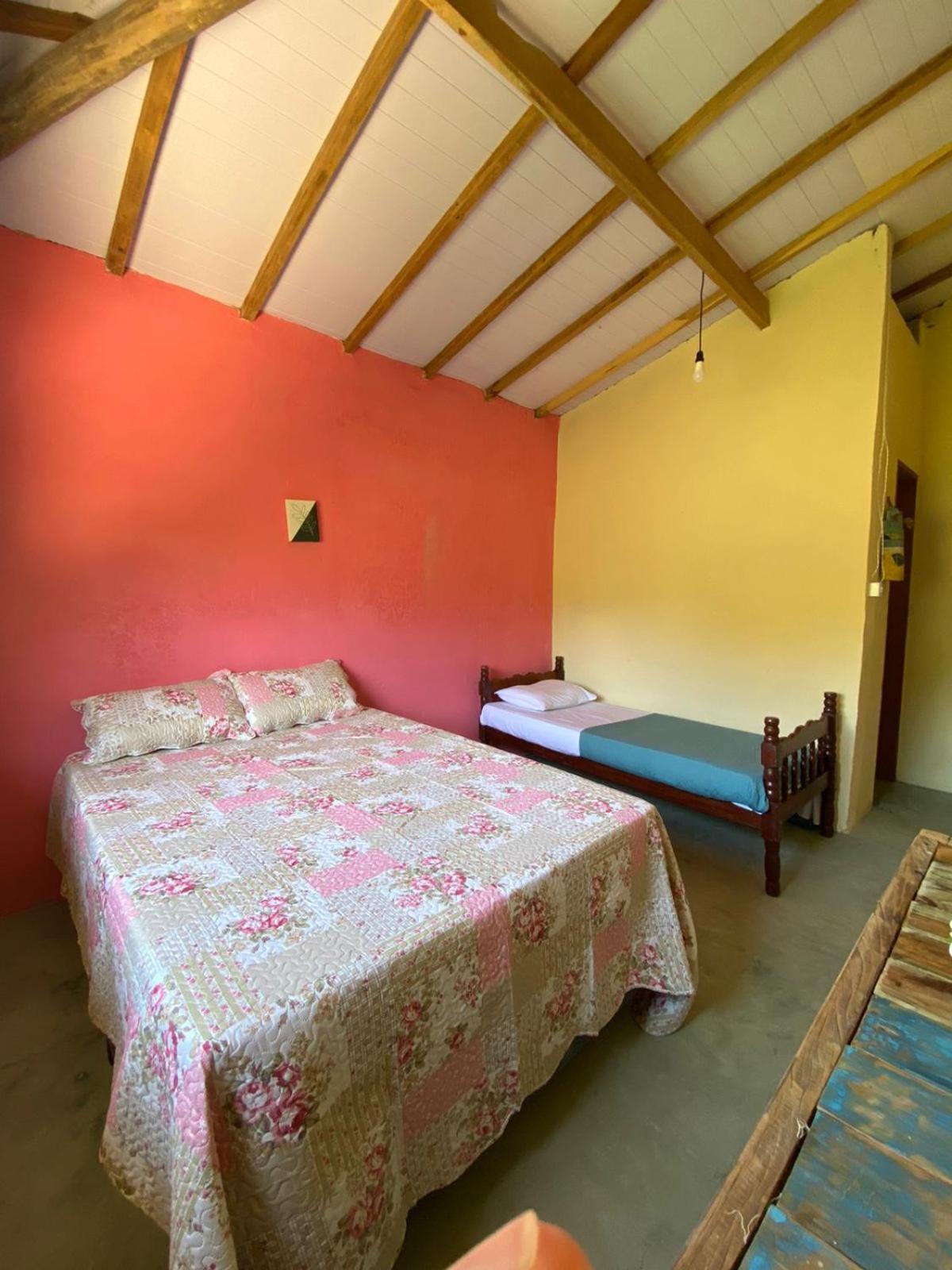 Suites Camamana praia do Bonete