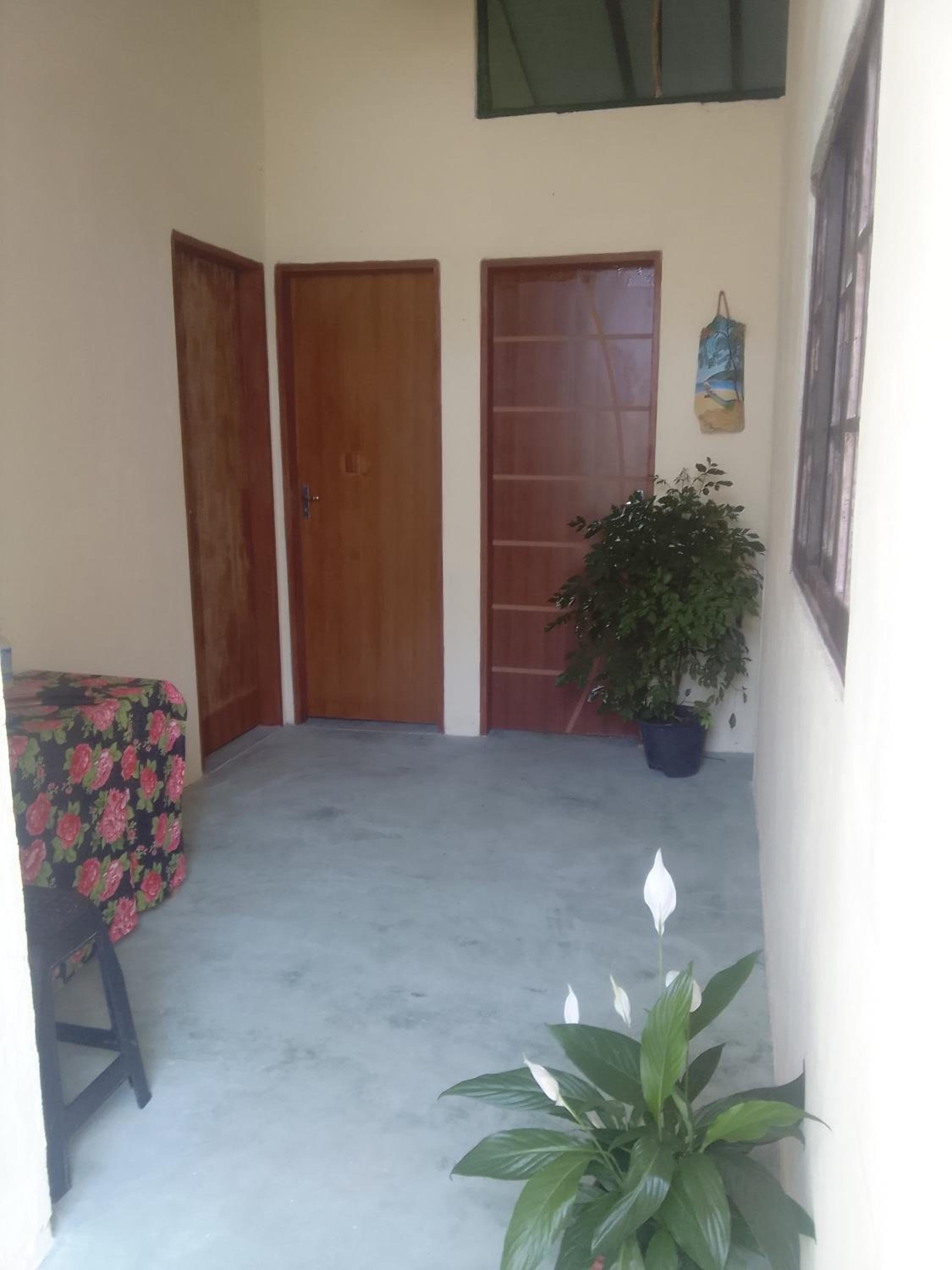Suites Camamana praia do Bonete