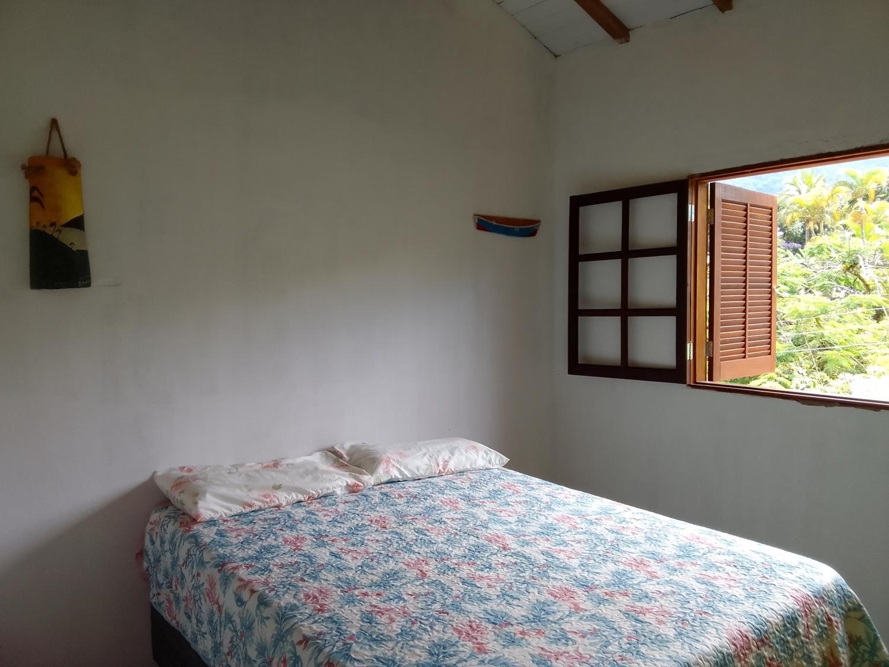 Suites Camamana praia do Bonete