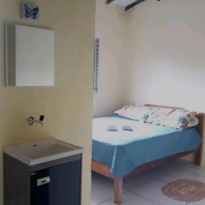 Suites Camamana praia do Bonete