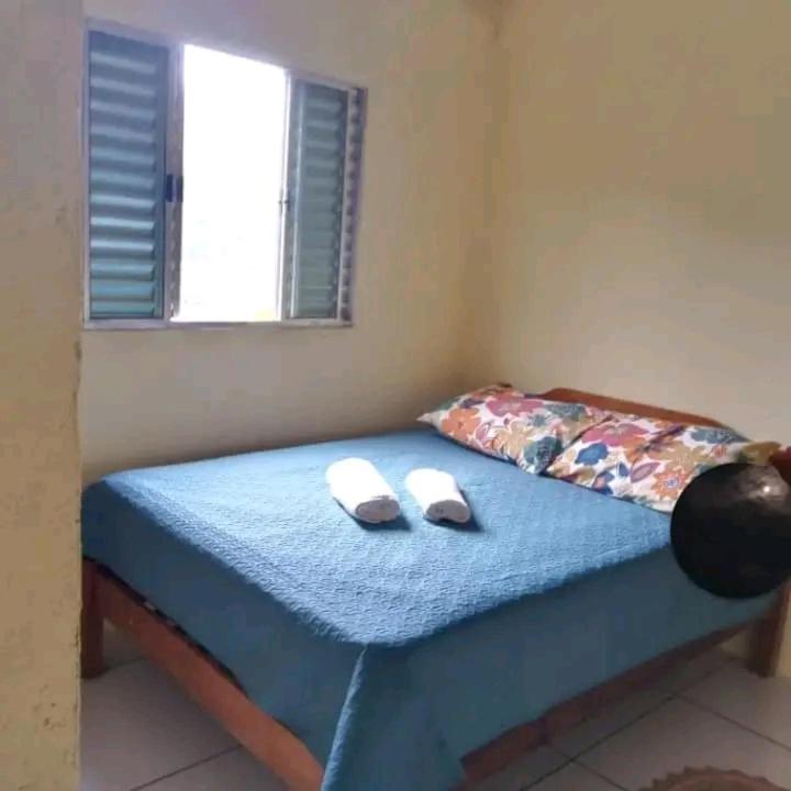 Suites Camamana praia do Bonete