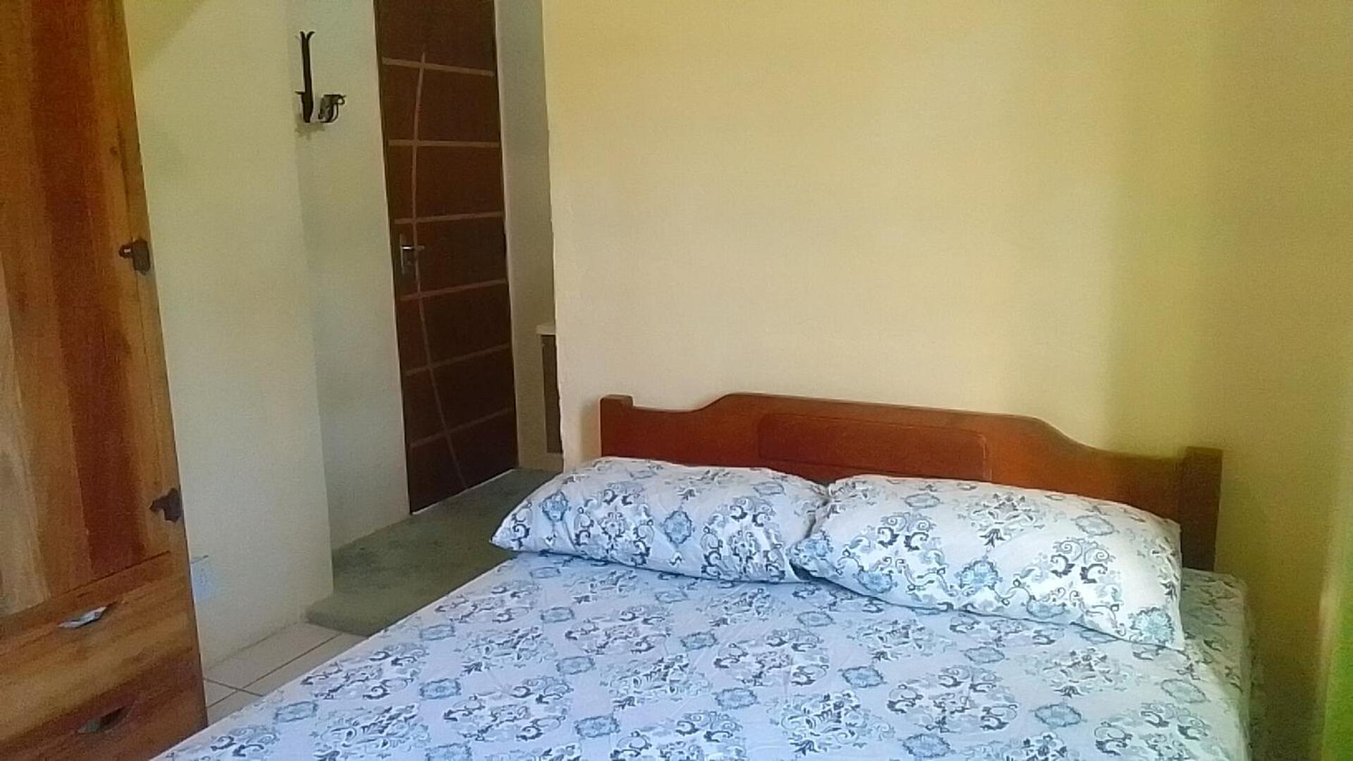 Suites Camamana praia do Bonete
