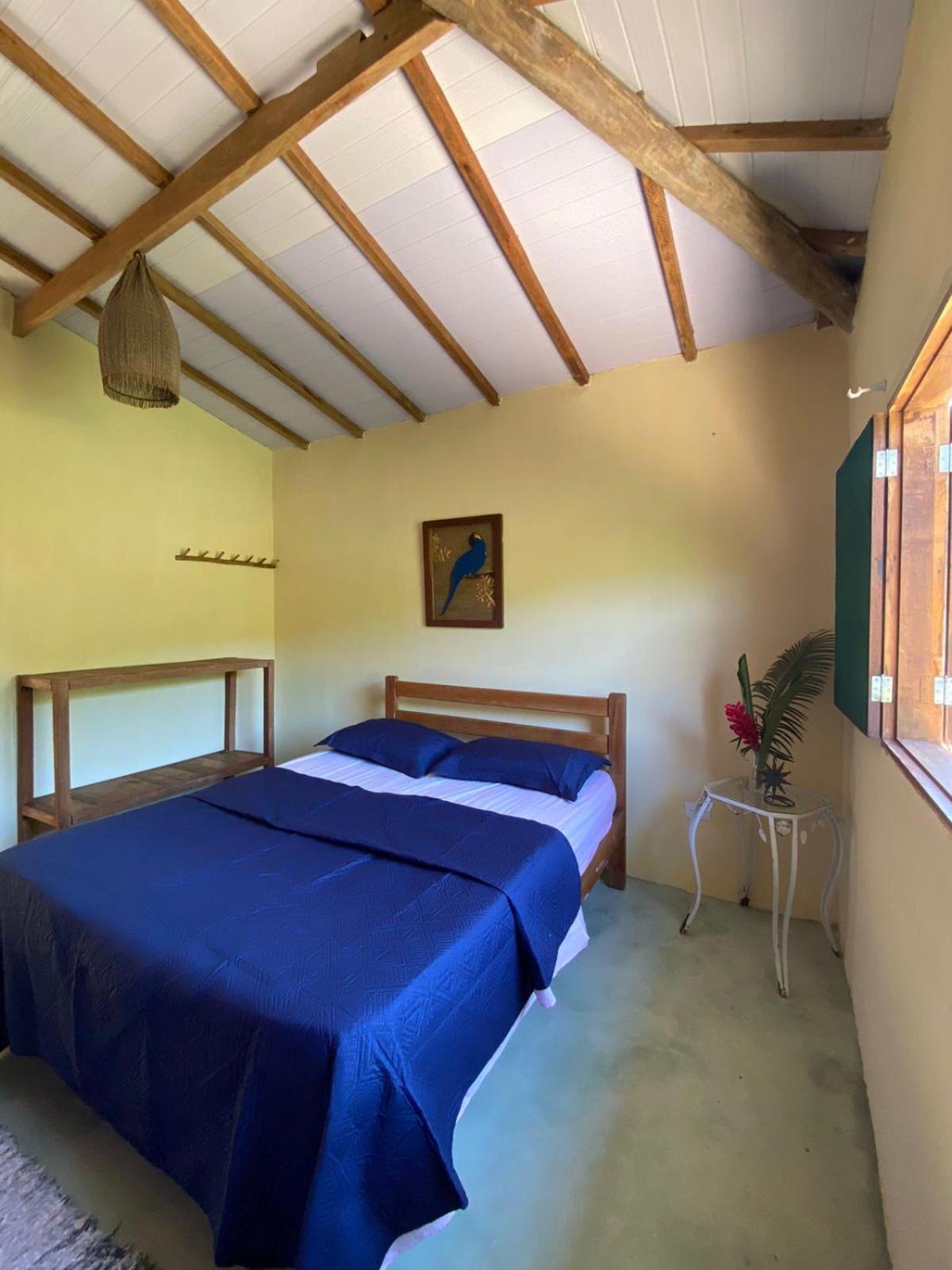 Suites Camamana praia do Bonete