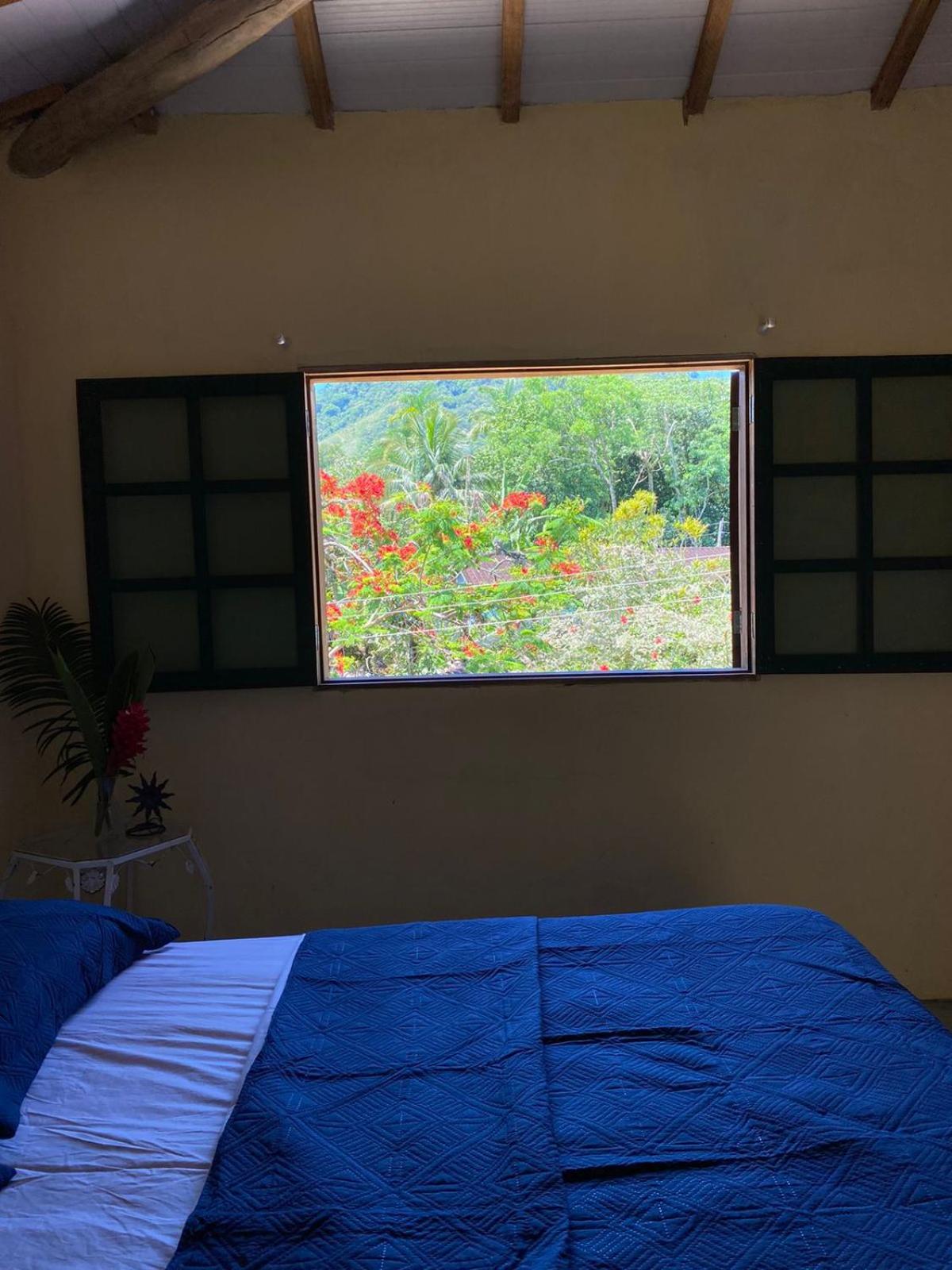 Suites Camamana praia do Bonete
