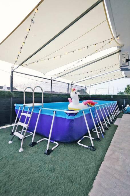 JB 19pax Premium Skudai Party House photo 7