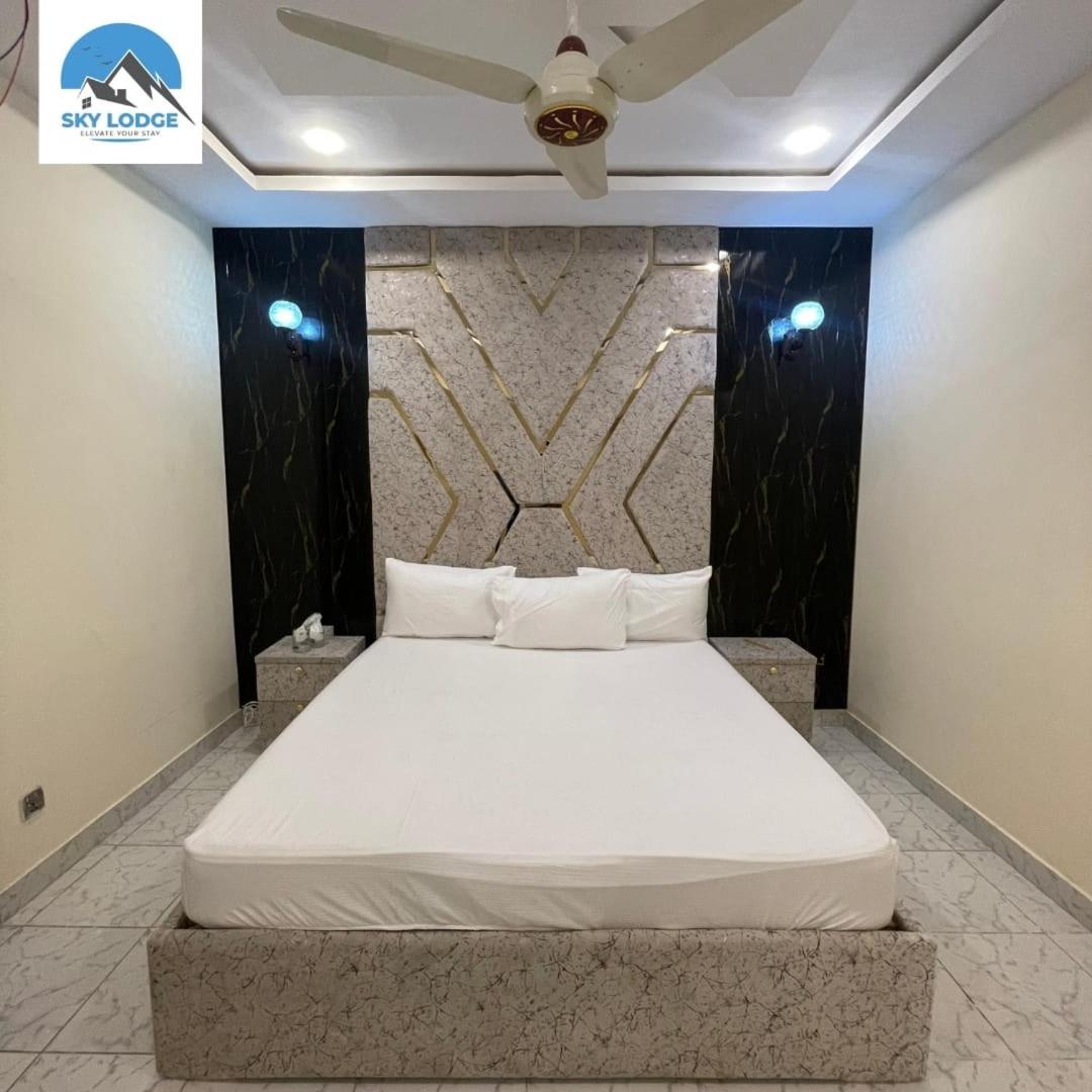 Sky Lodge Karachi