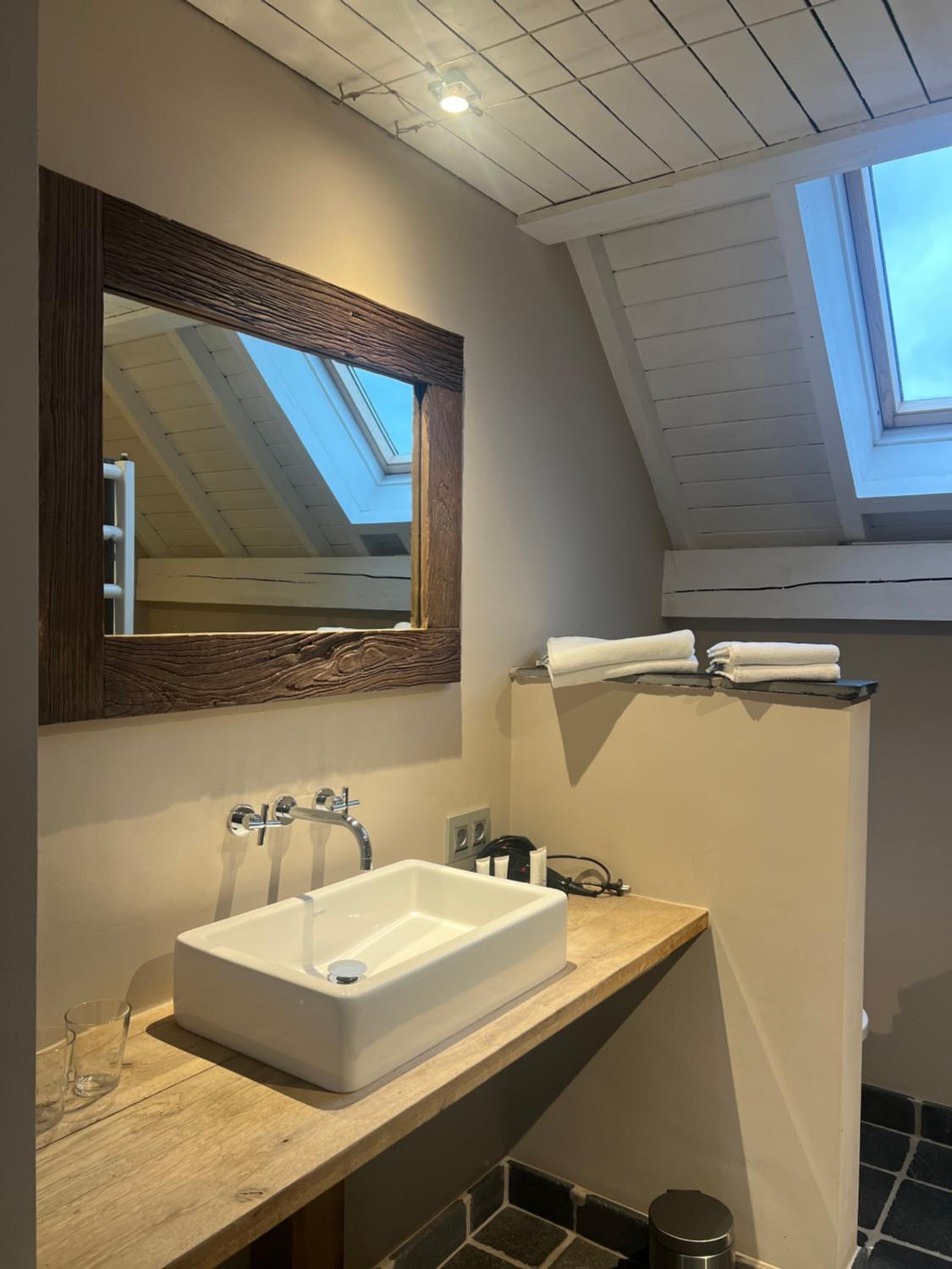 B&B Le Briquemont