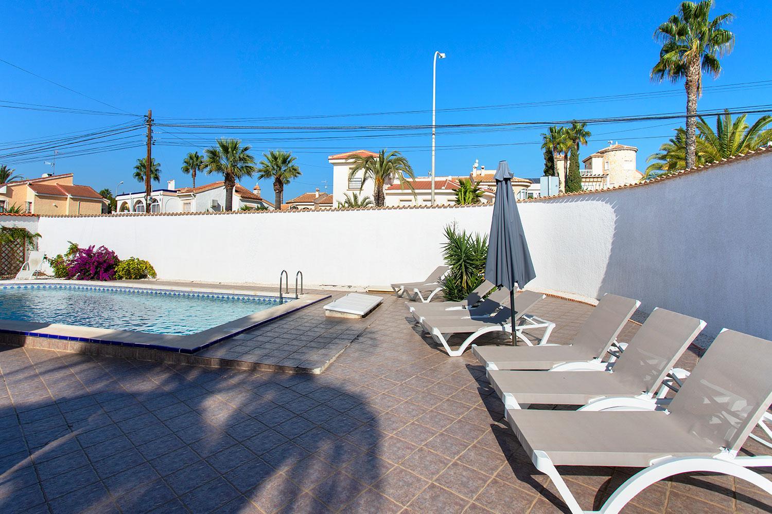 CH Villa Mare Ciudad Quesada view 5