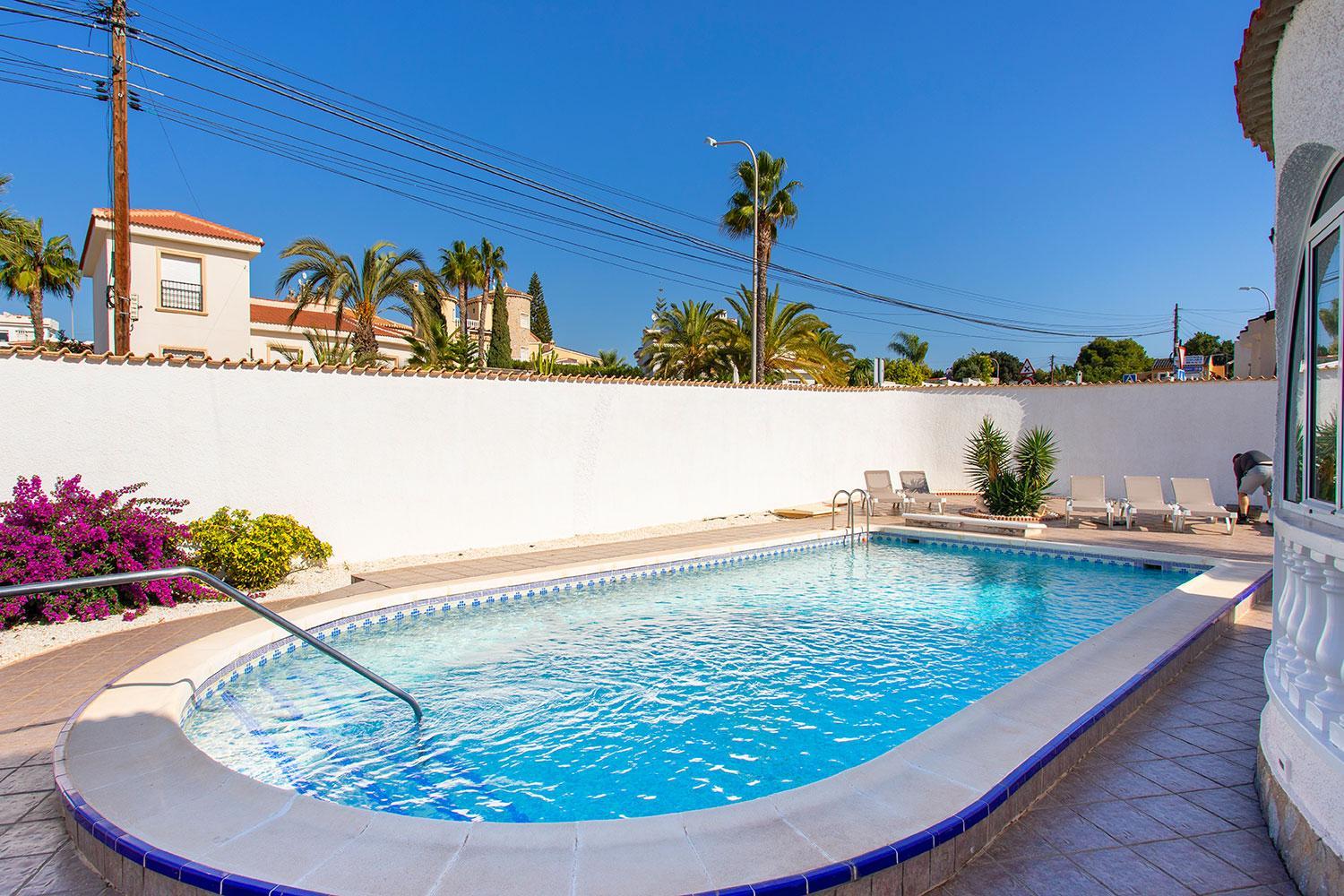 CH Villa Mare Ciudad Quesada view 4
