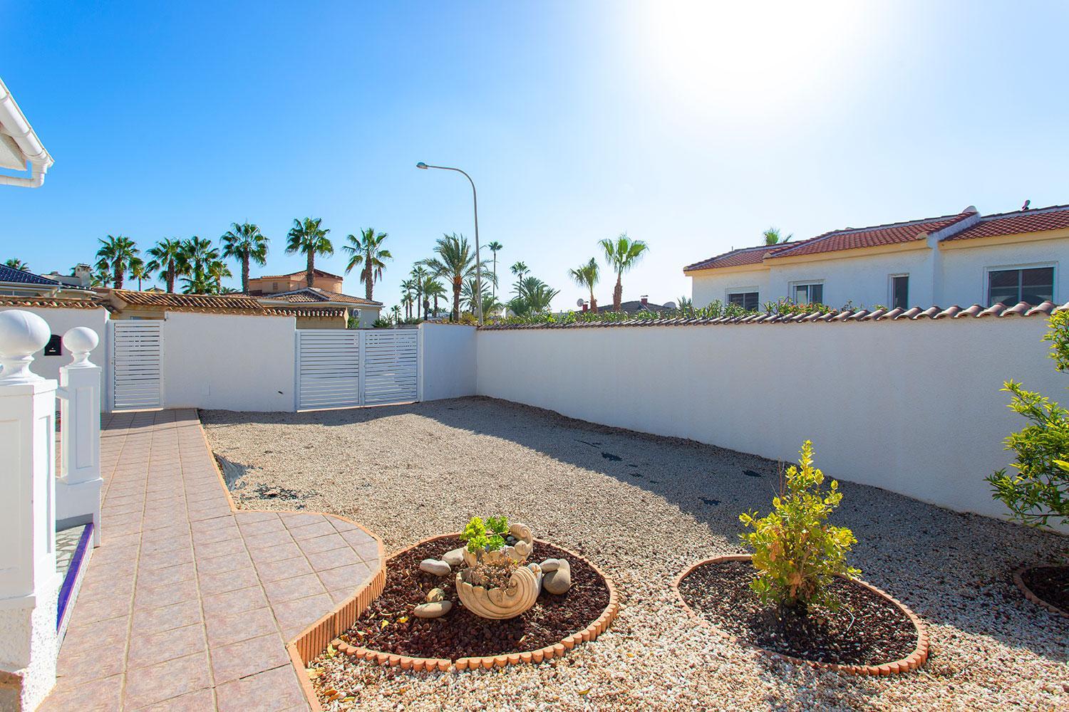 CH Villa Mare Ciudad Quesada view 2
