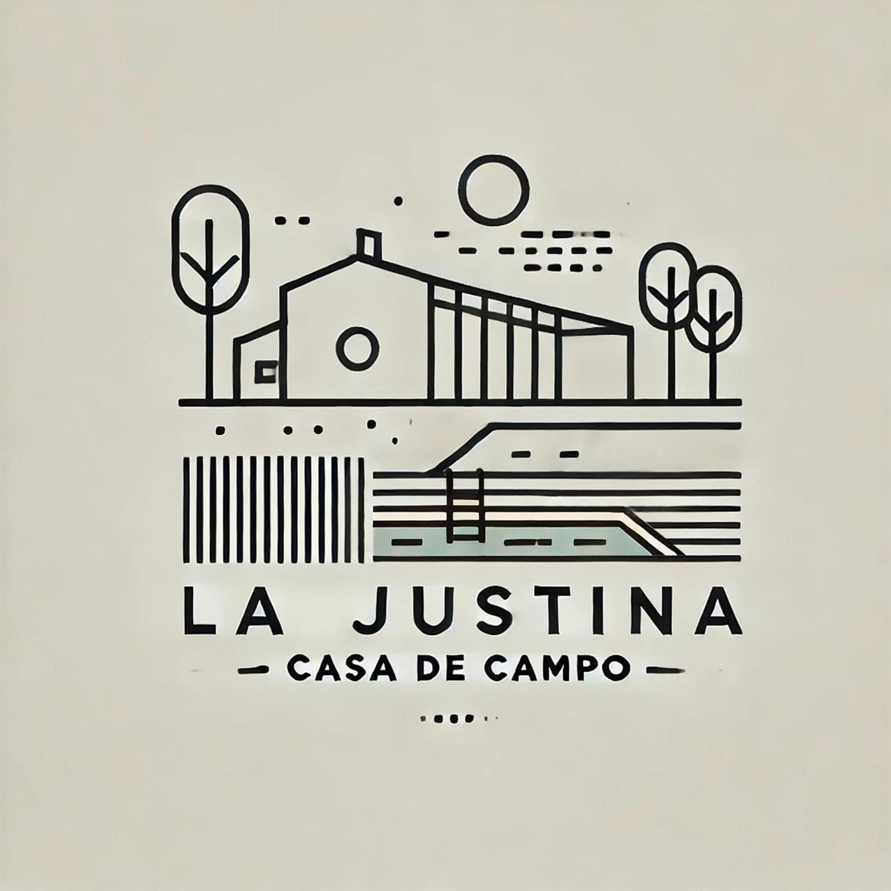 Casa de Campo La Justina