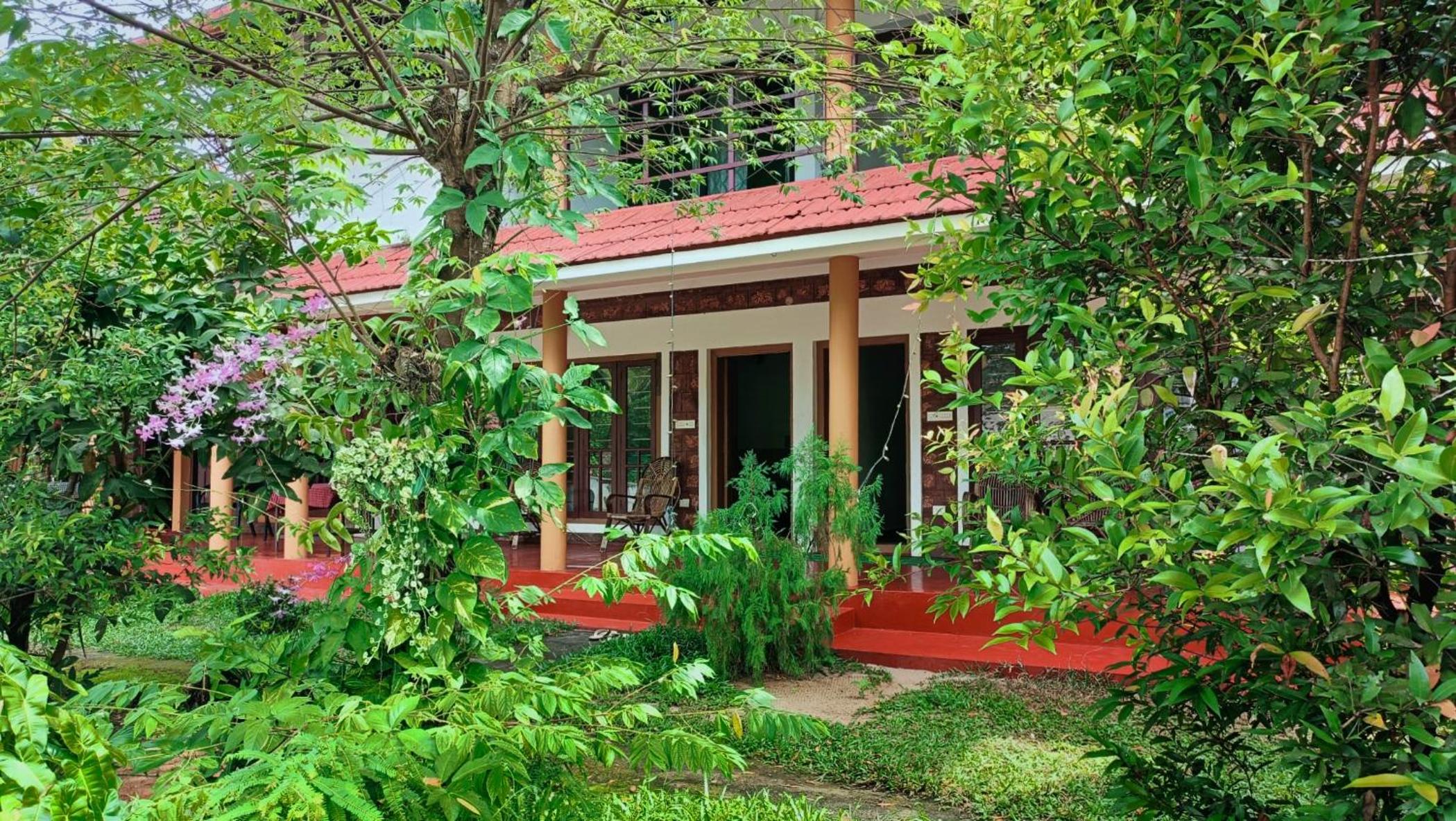 Susy Beachfront Homestay view 2
