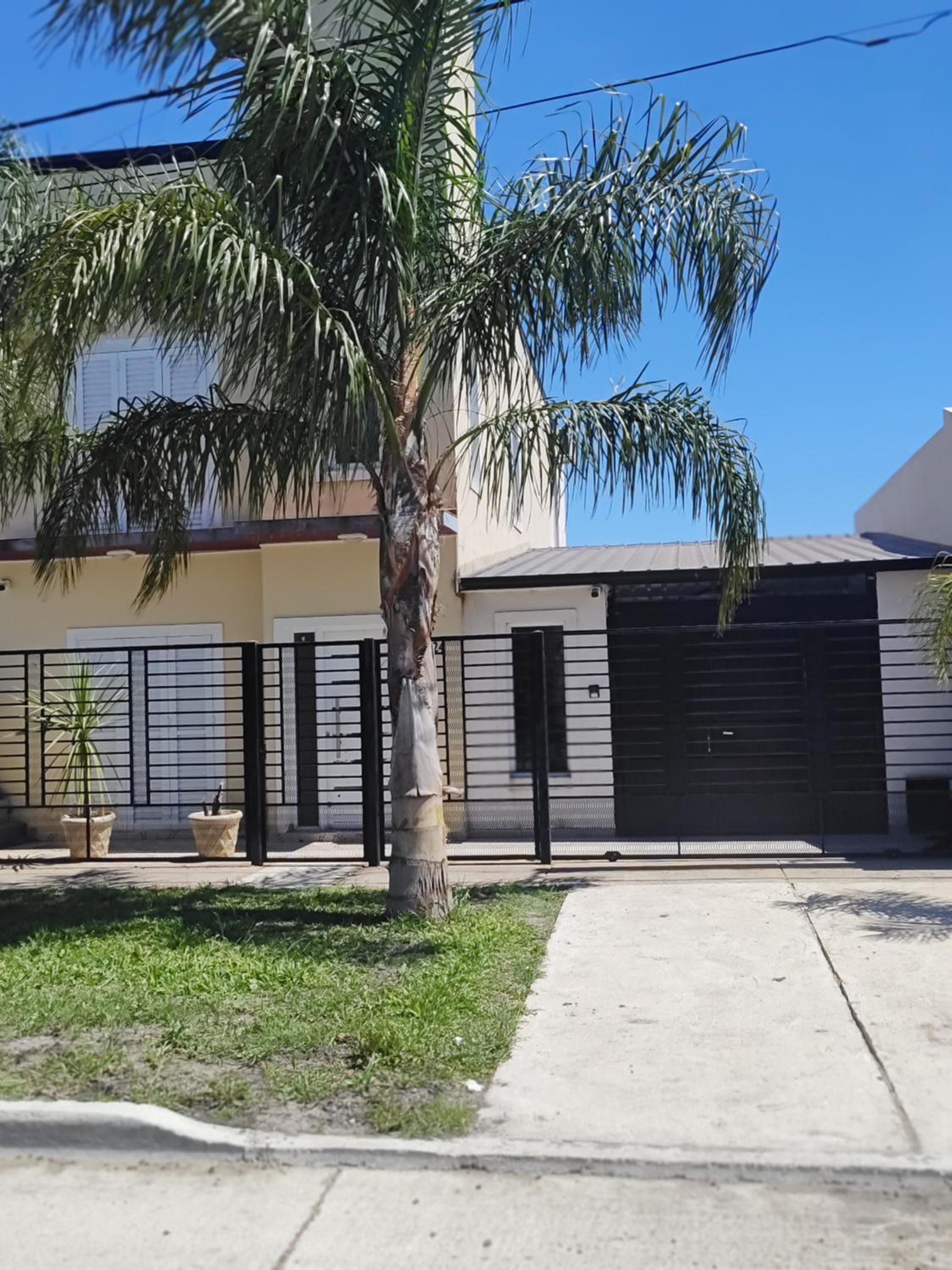 Duplex con Pileta 