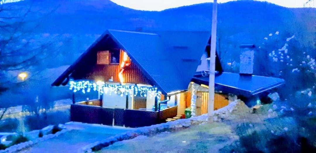 Hotel Kuca Za Odmor Neralic