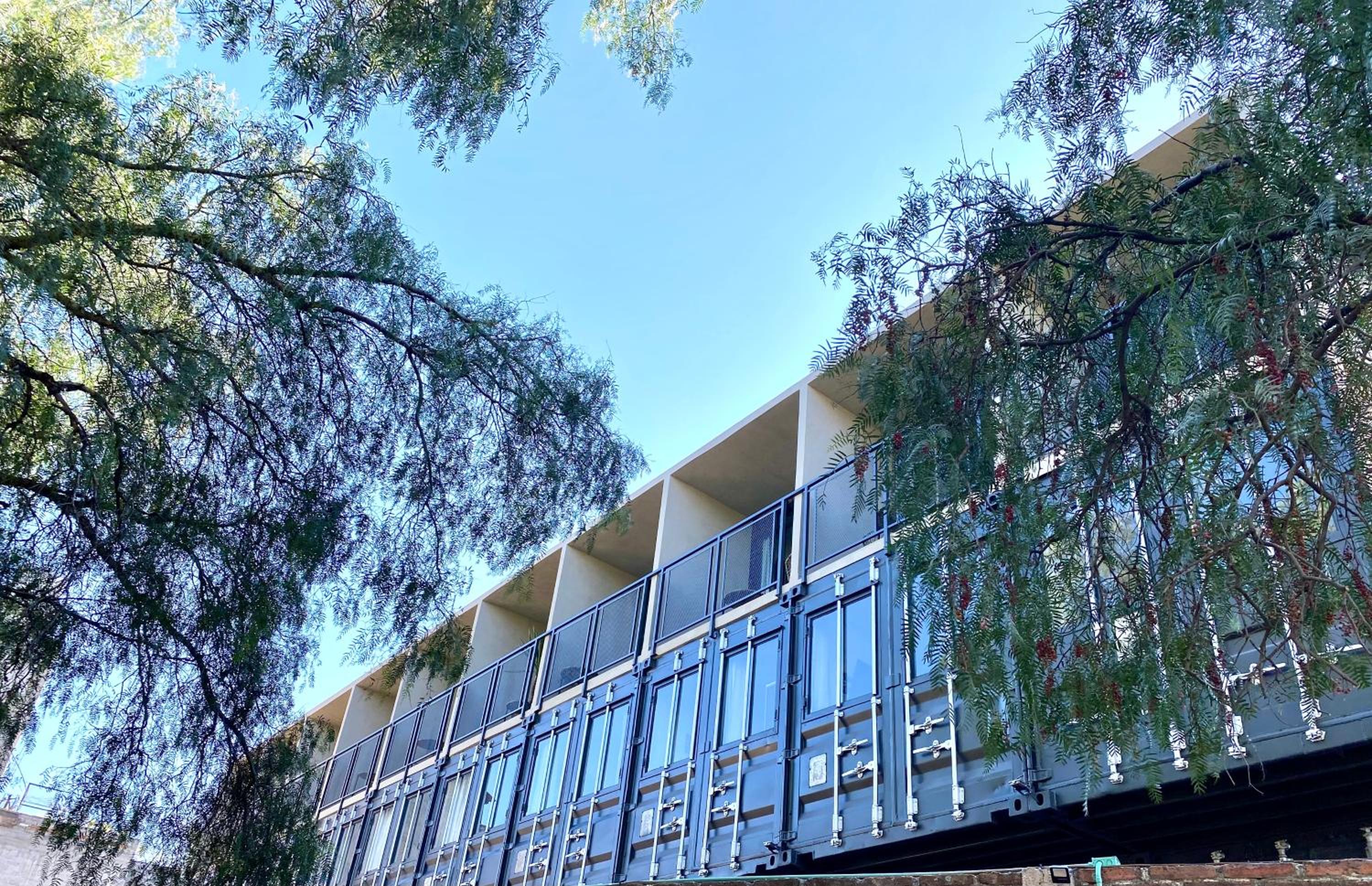 Casa Marina view 2