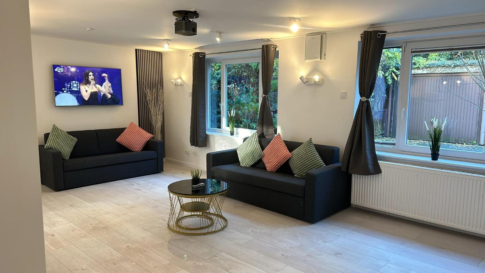 lounge