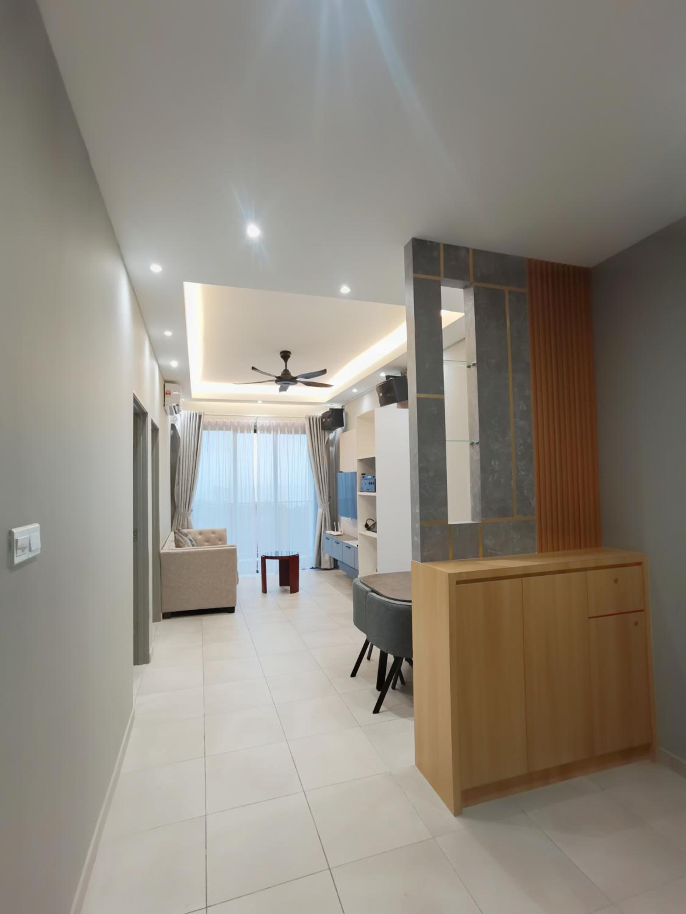 #7 Luxury Homestay 2BR Sandakan's highest views photo 1