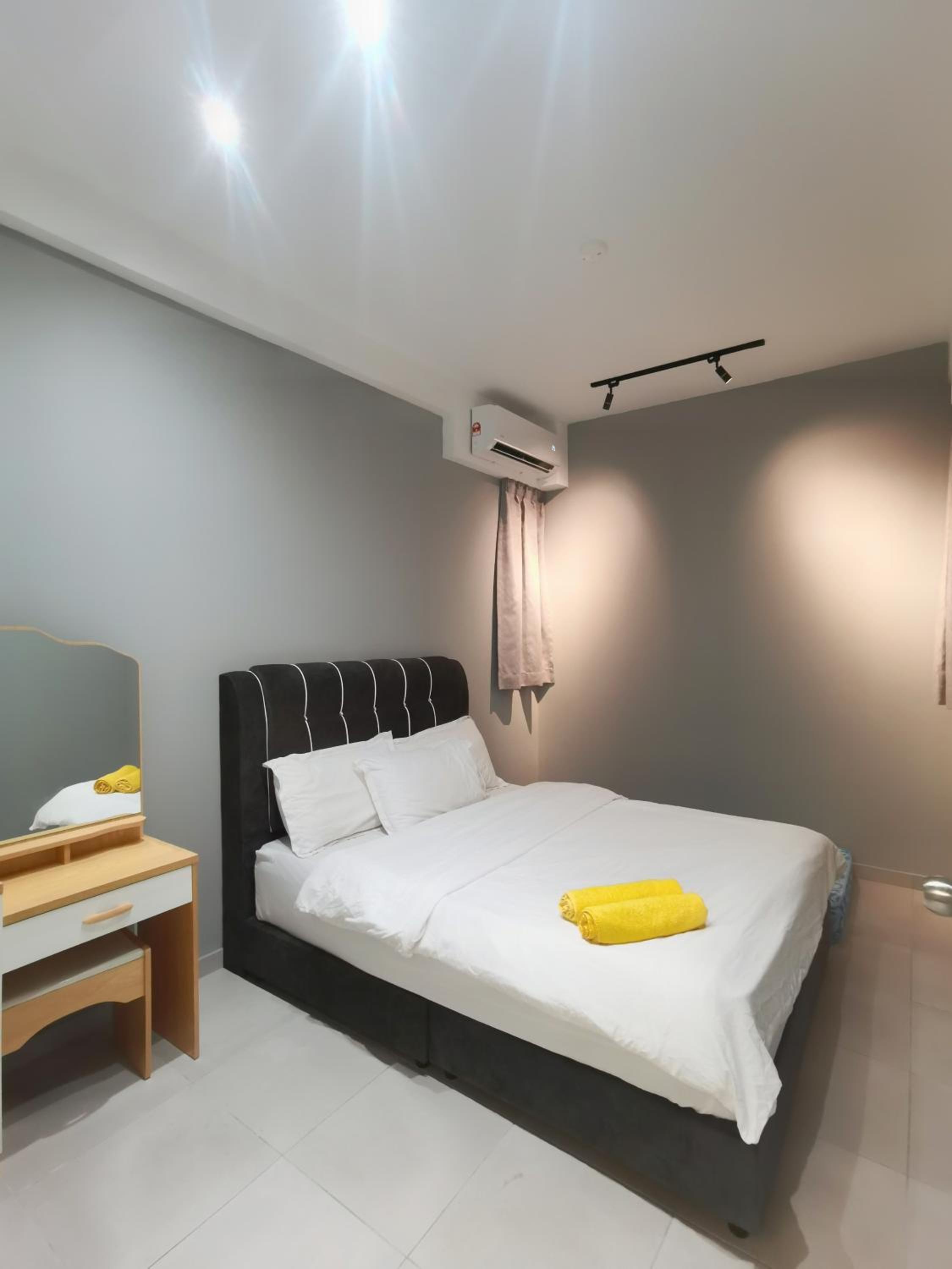 #7 Luxury Homestay 2BR Sandakan's highest views photo 6