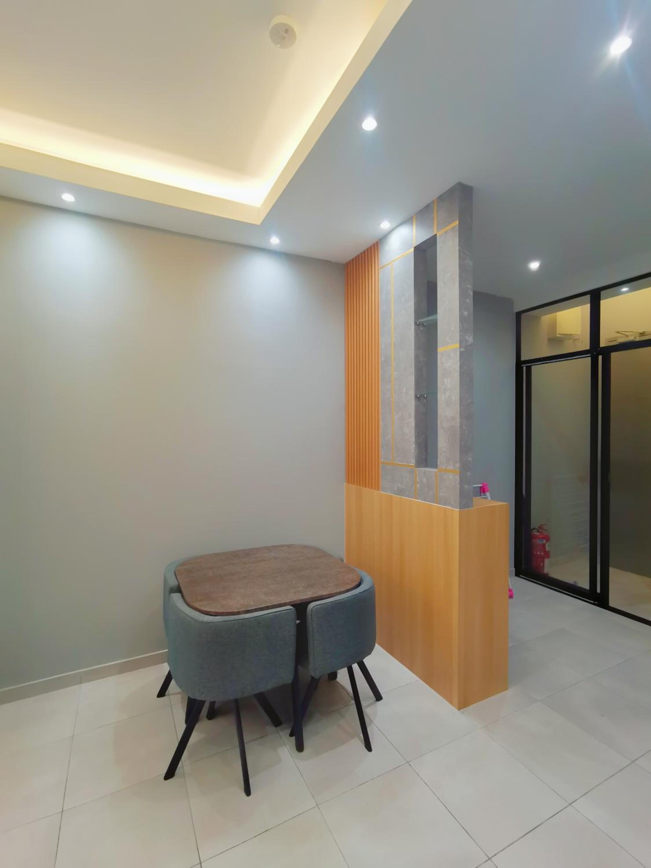 #7 Luxury Homestay 2BR Sandakan's highest views photo 2
