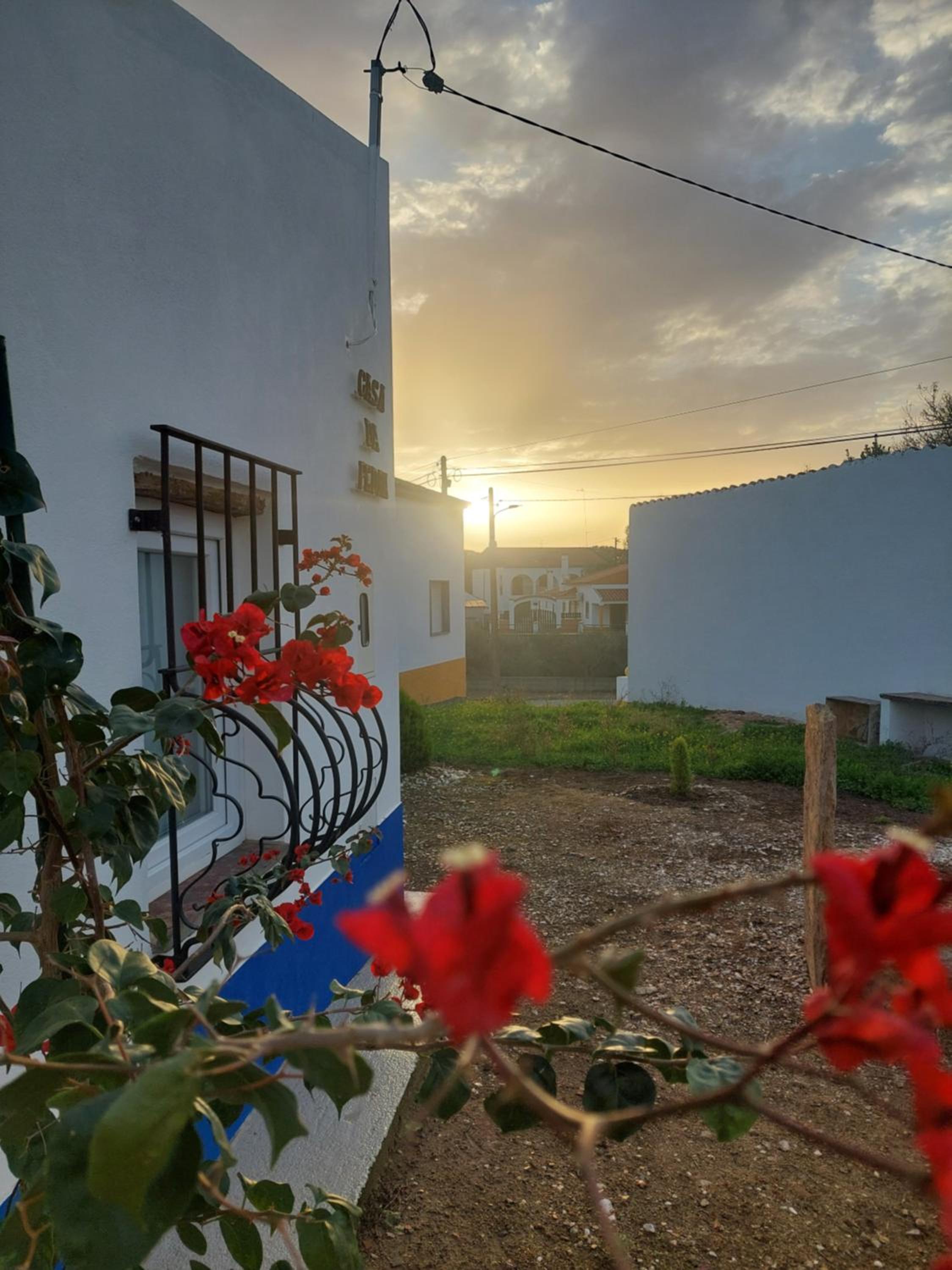 Casa da Pedra