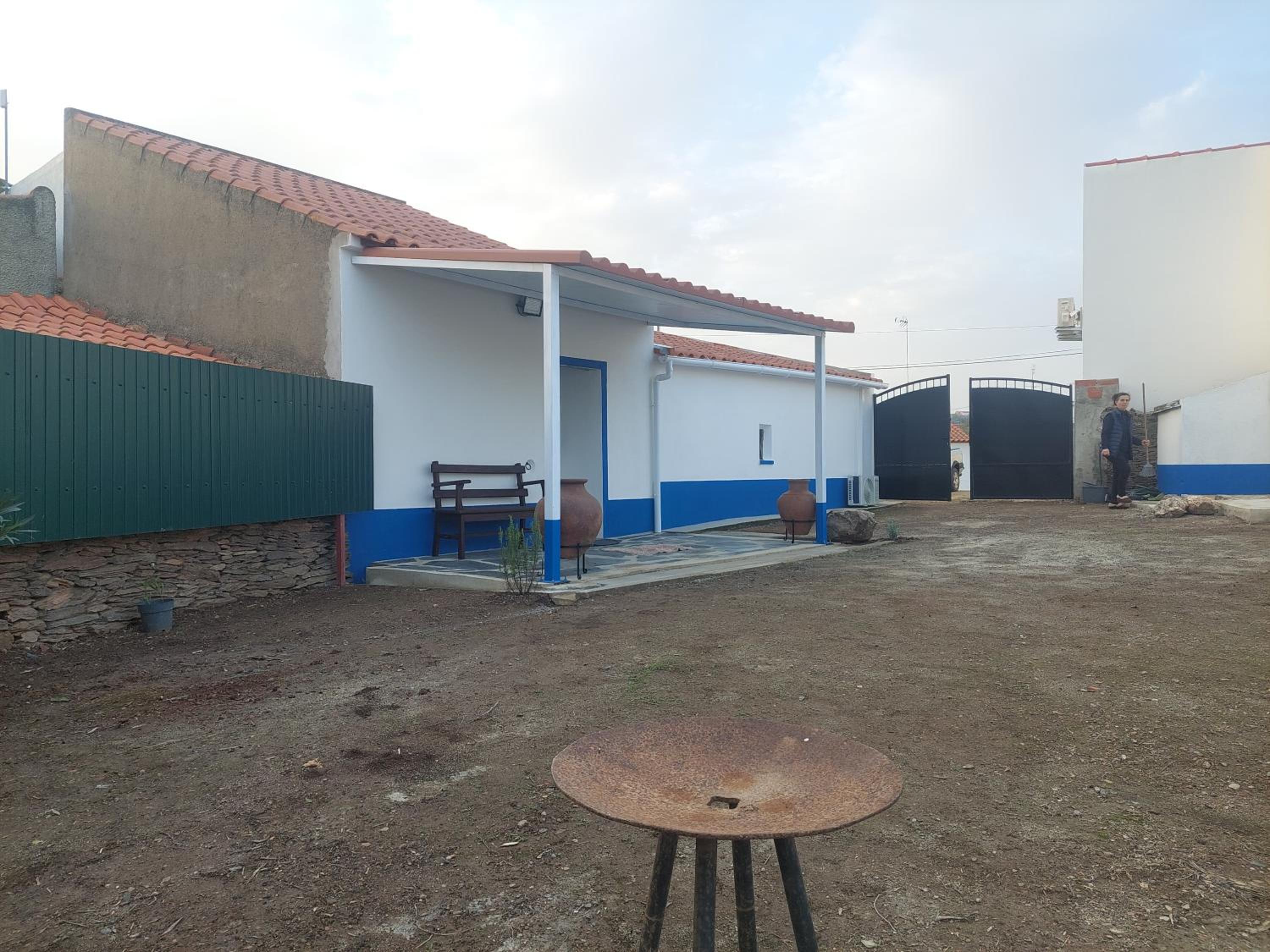 Casa da Pedra