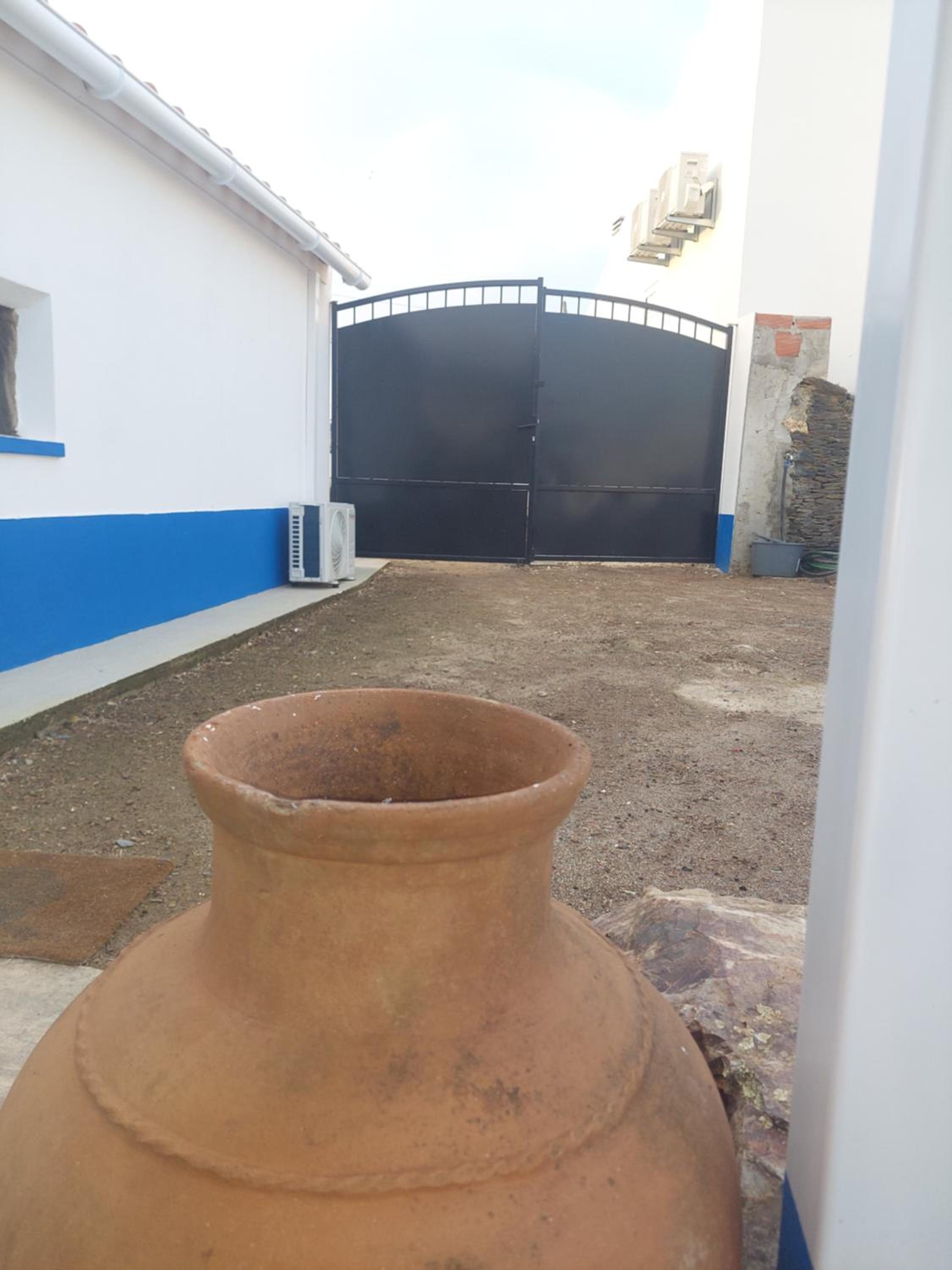 Casa da Pedra