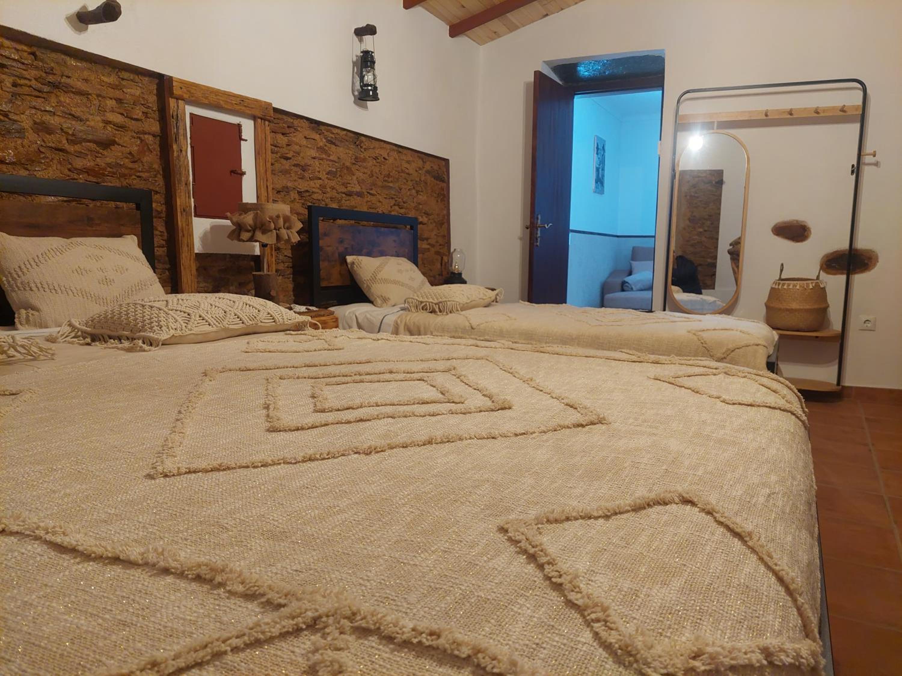 Casa da Pedra