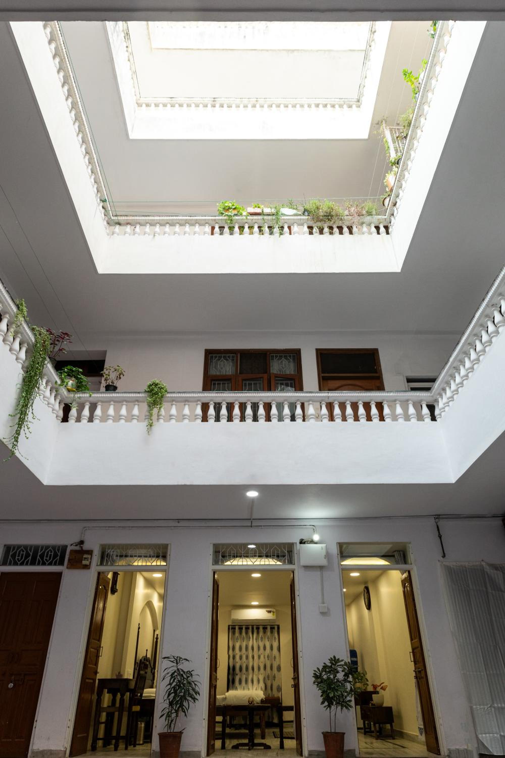 Rama Homestay Jaipur view 2