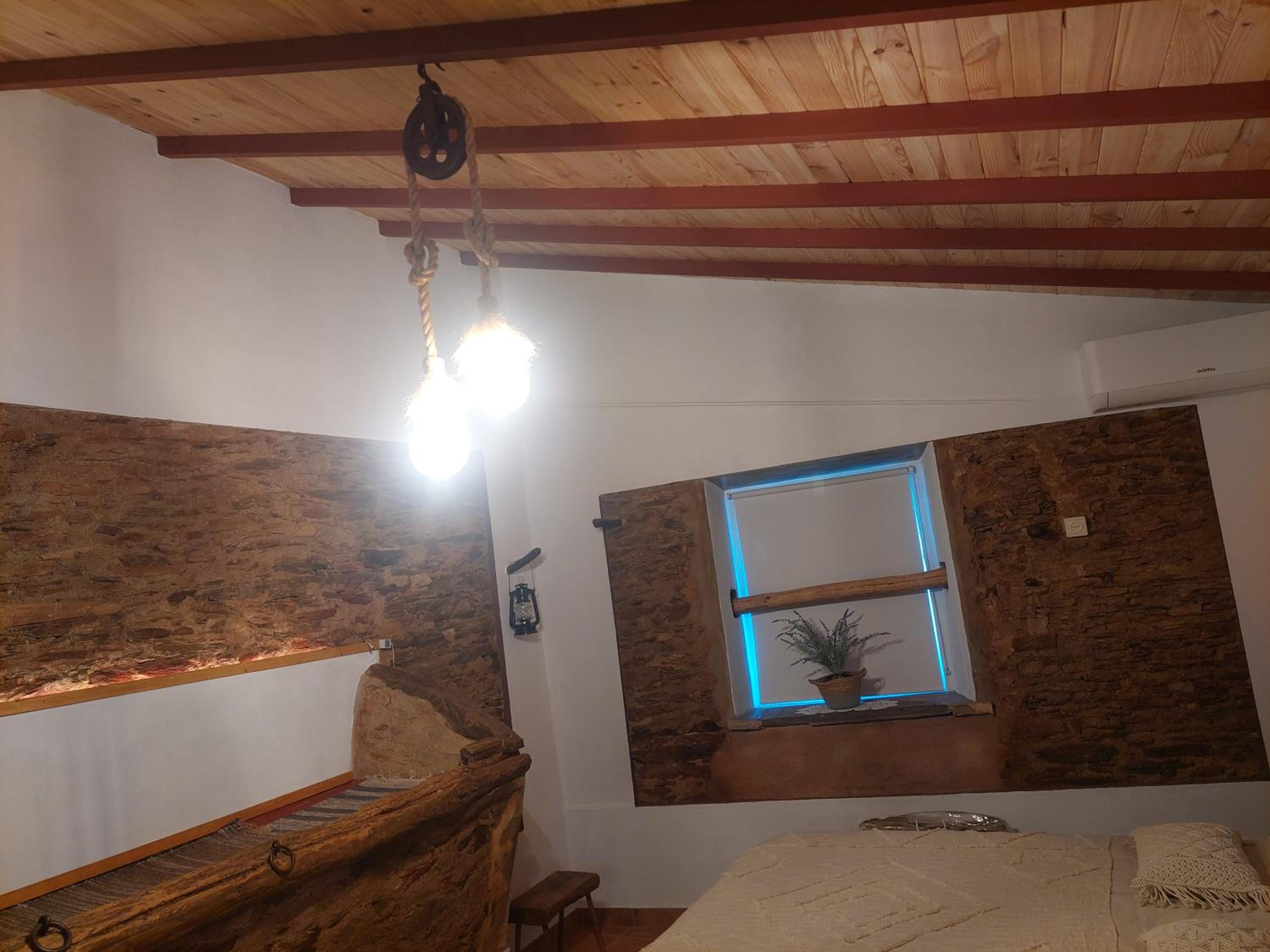 Casa da Pedra