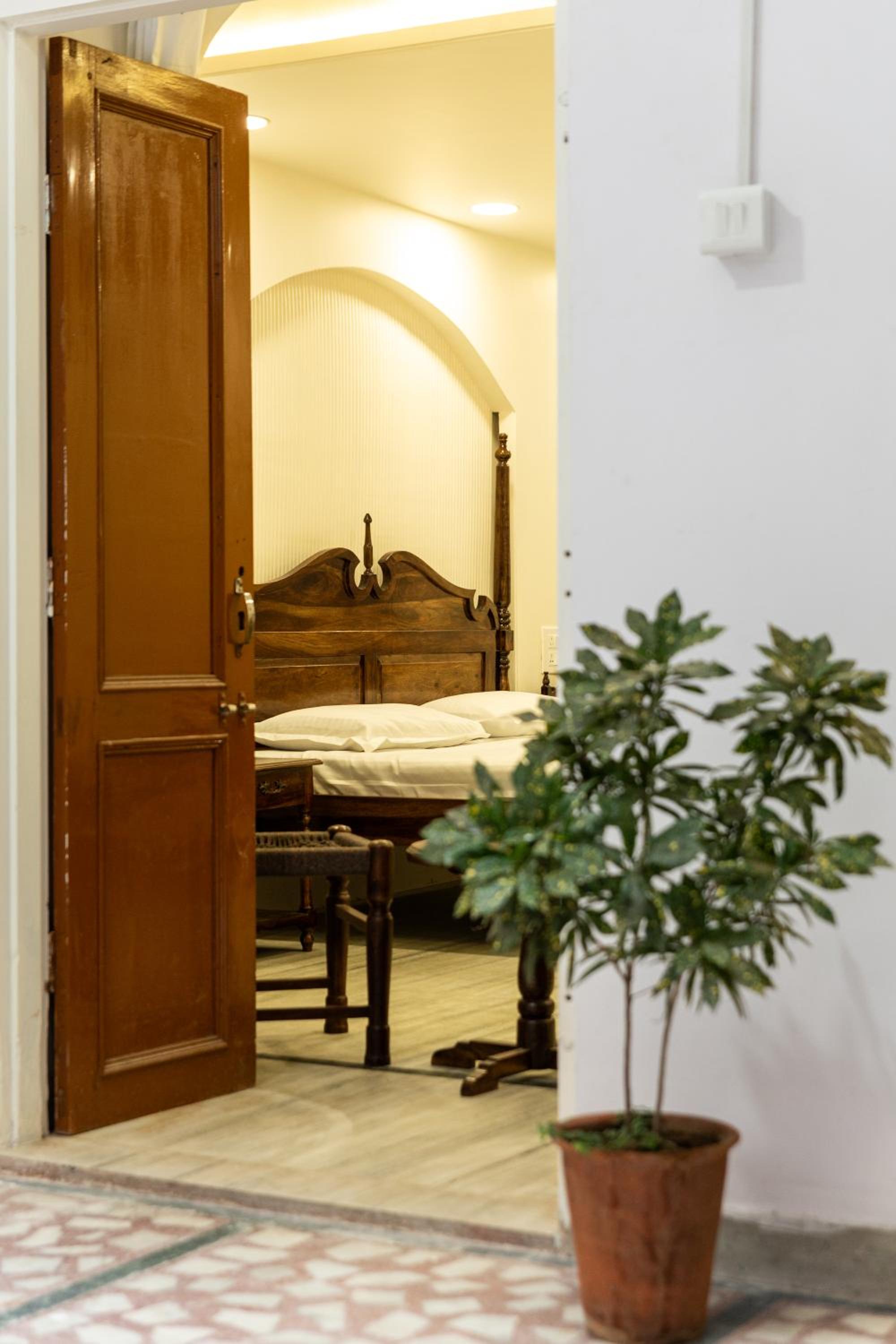 Rama Homestay Jaipur view 4