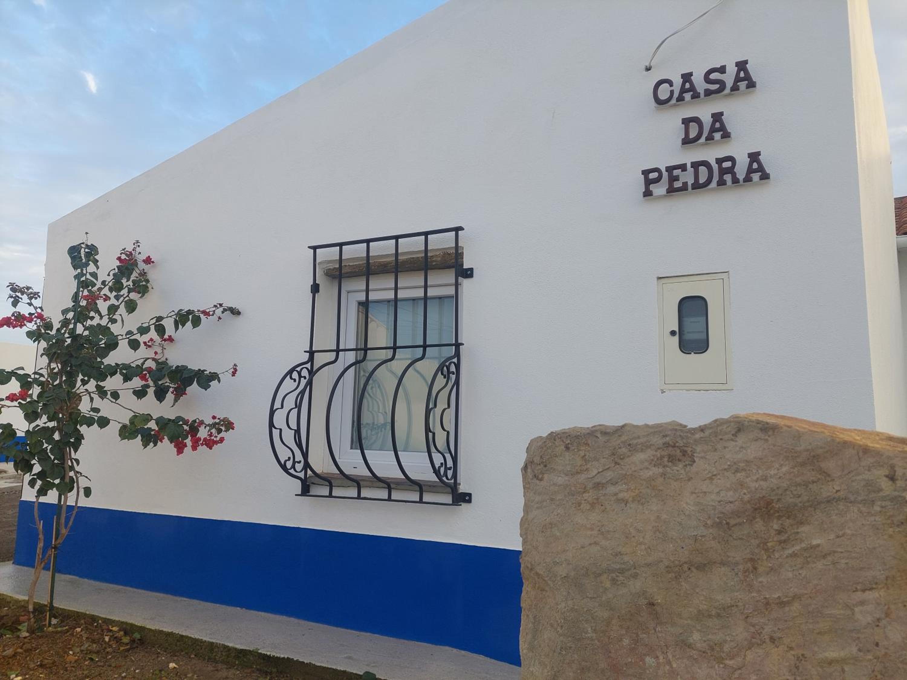 Casa da Pedra