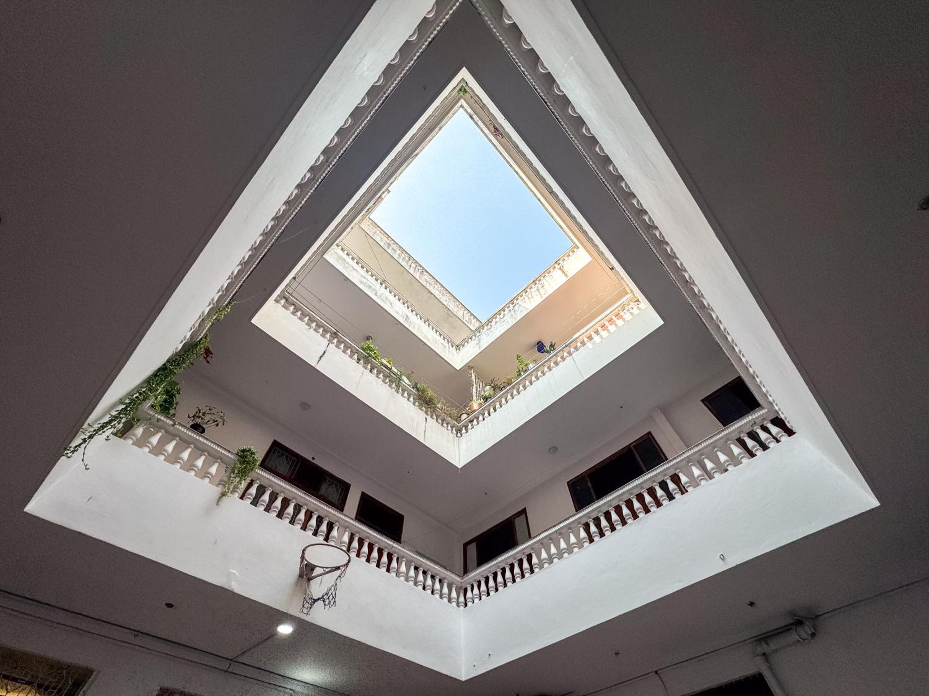 Rama Homestay Jaipur view 5