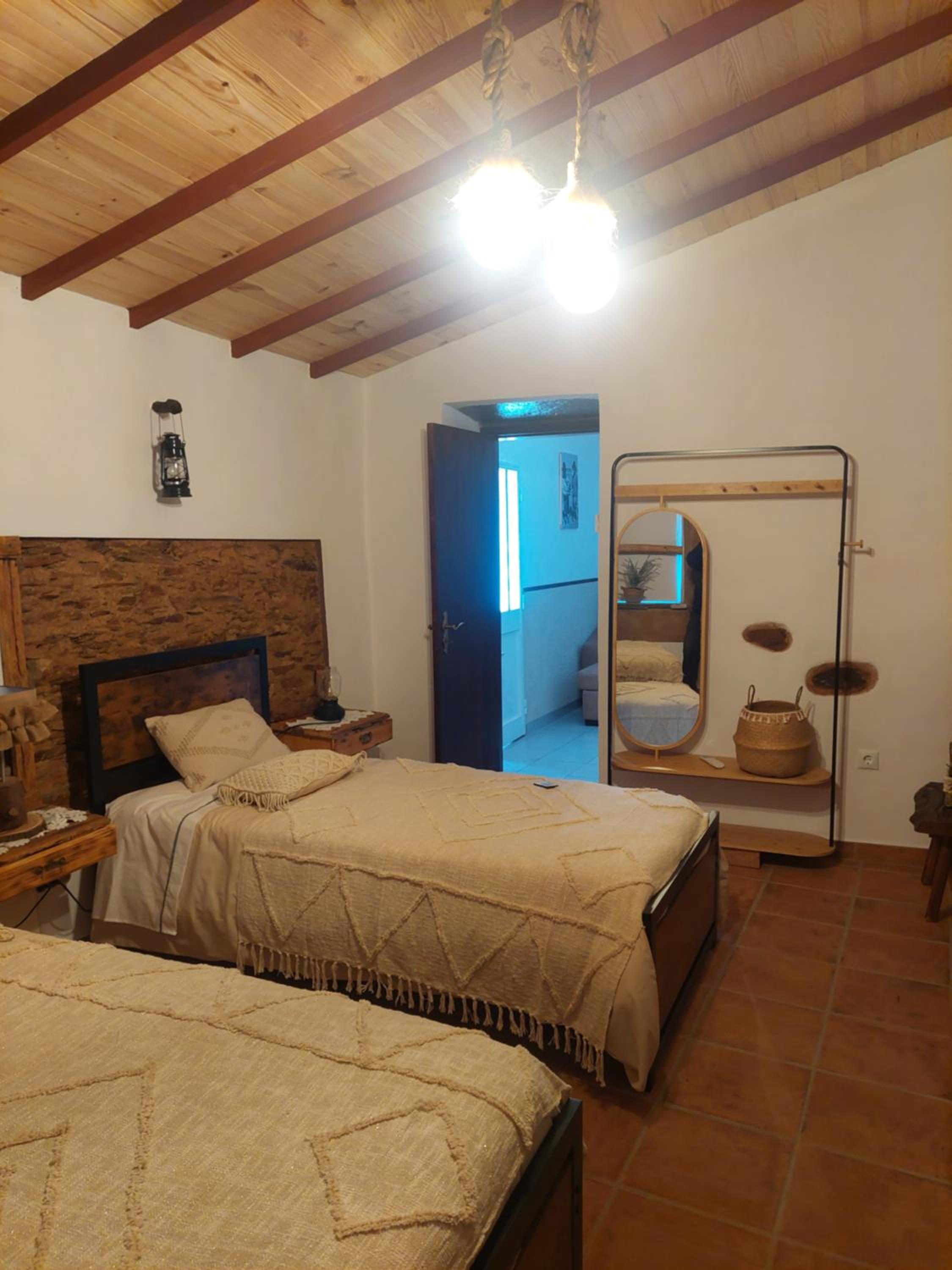 Casa da Pedra