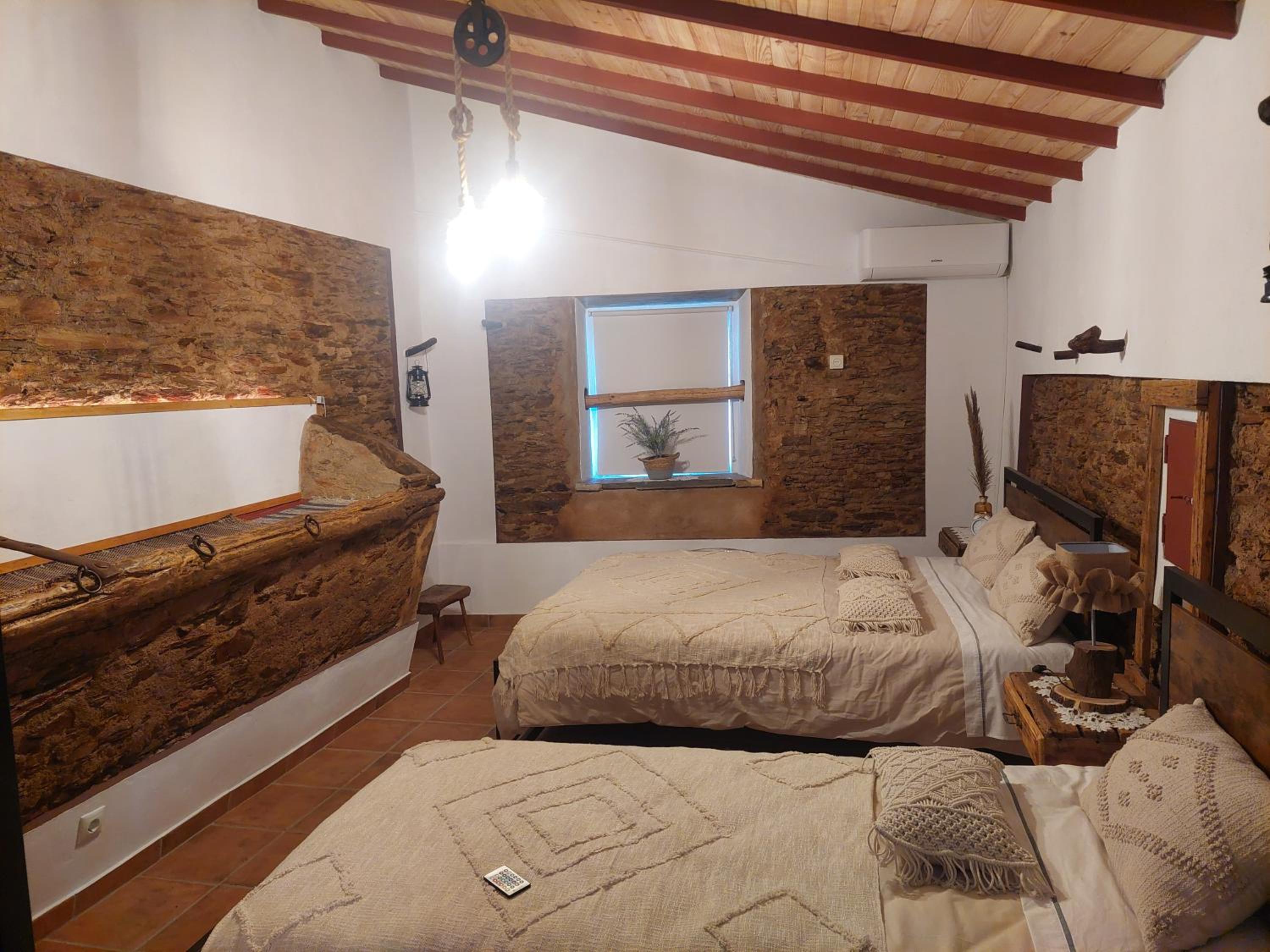 Casa da Pedra