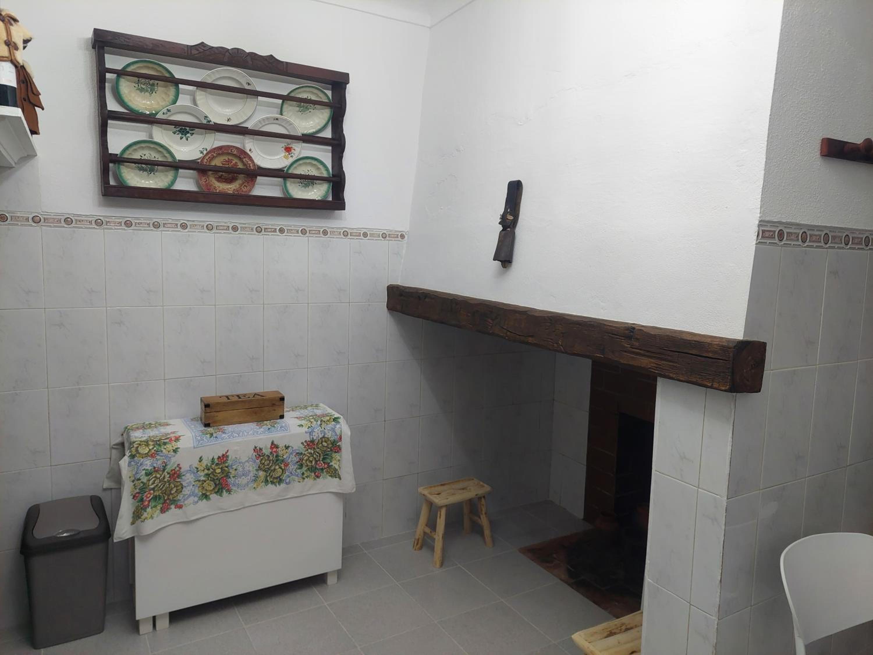 Casa da Pedra