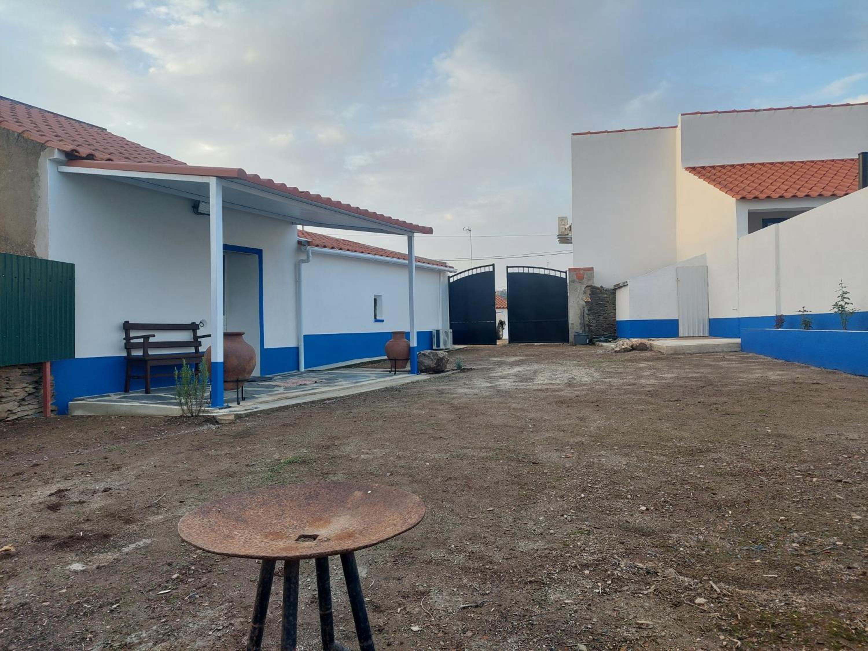 Casa da Pedra