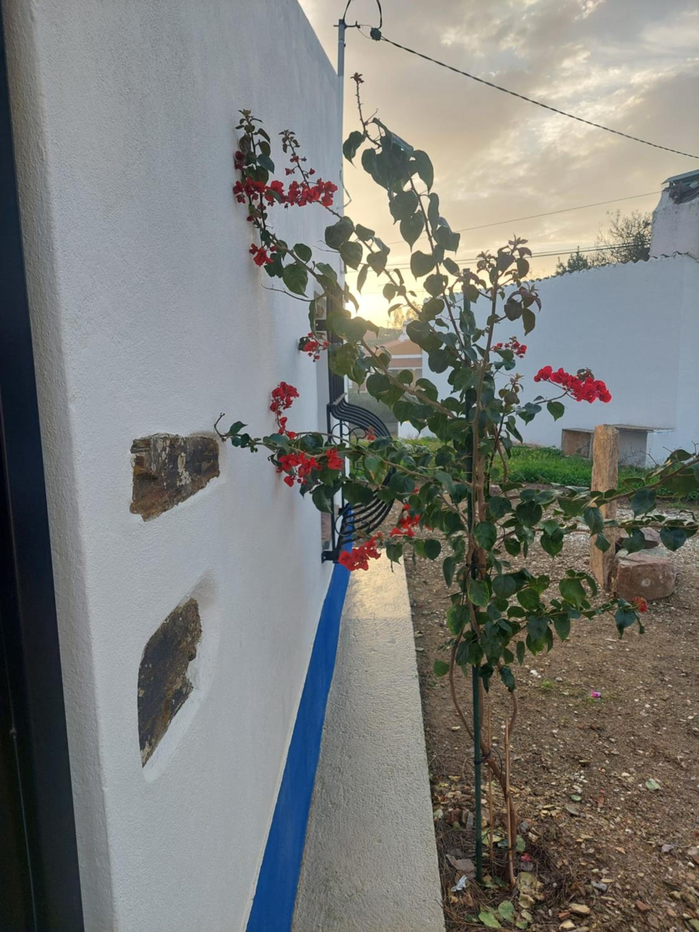 Casa da Pedra