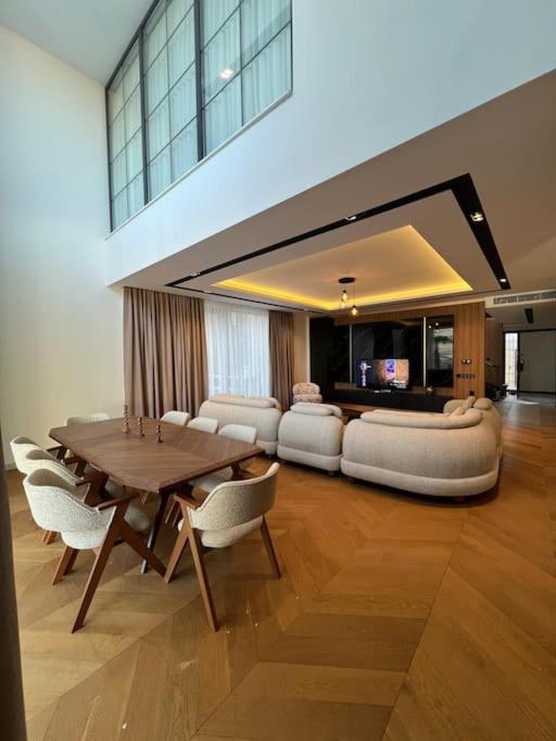 5-Bedroom Villa with Pool & Sauna view 5