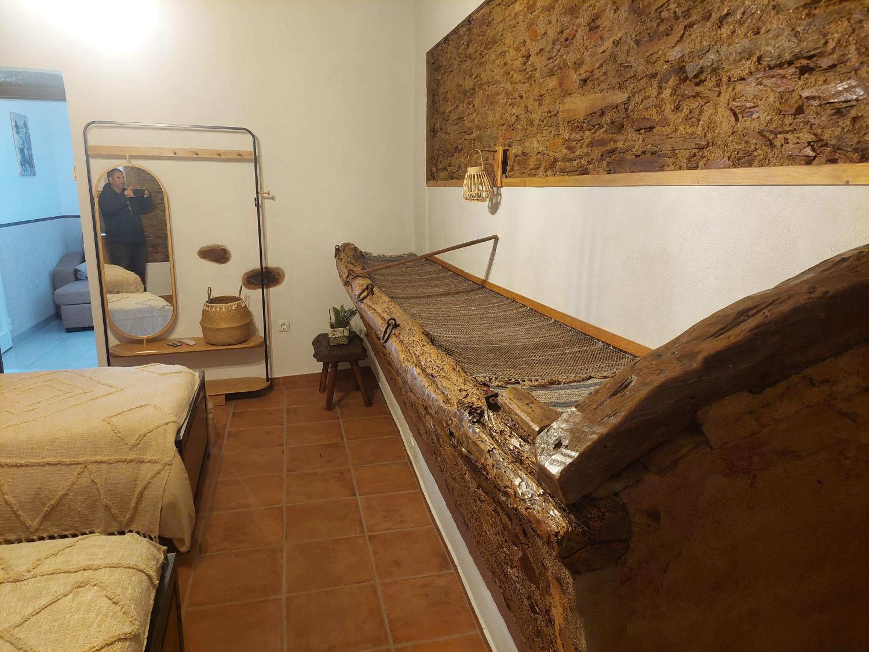 Casa da Pedra
