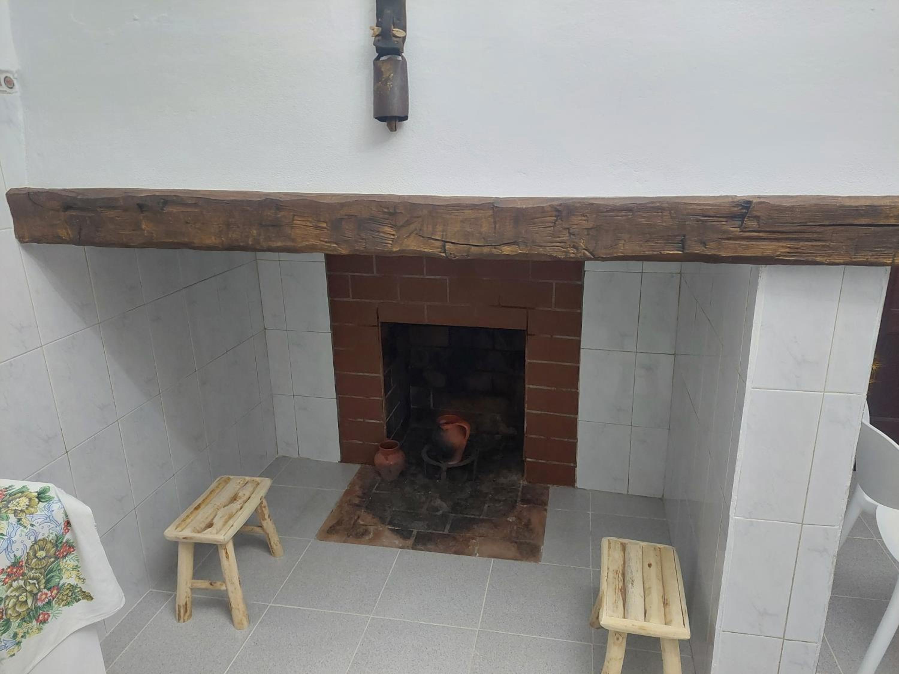 Casa da Pedra