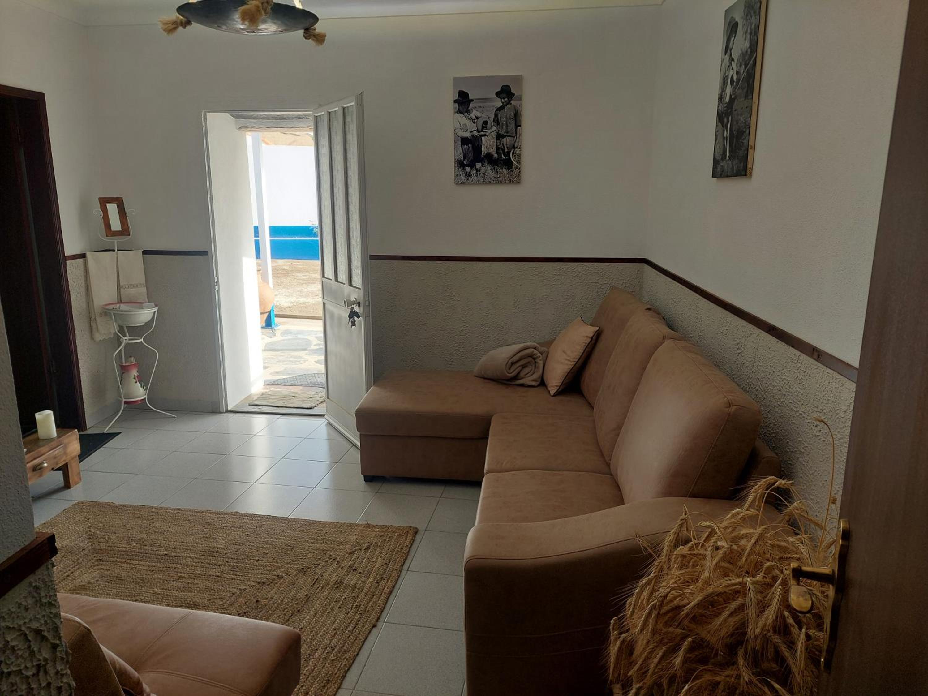 Casa da Pedra