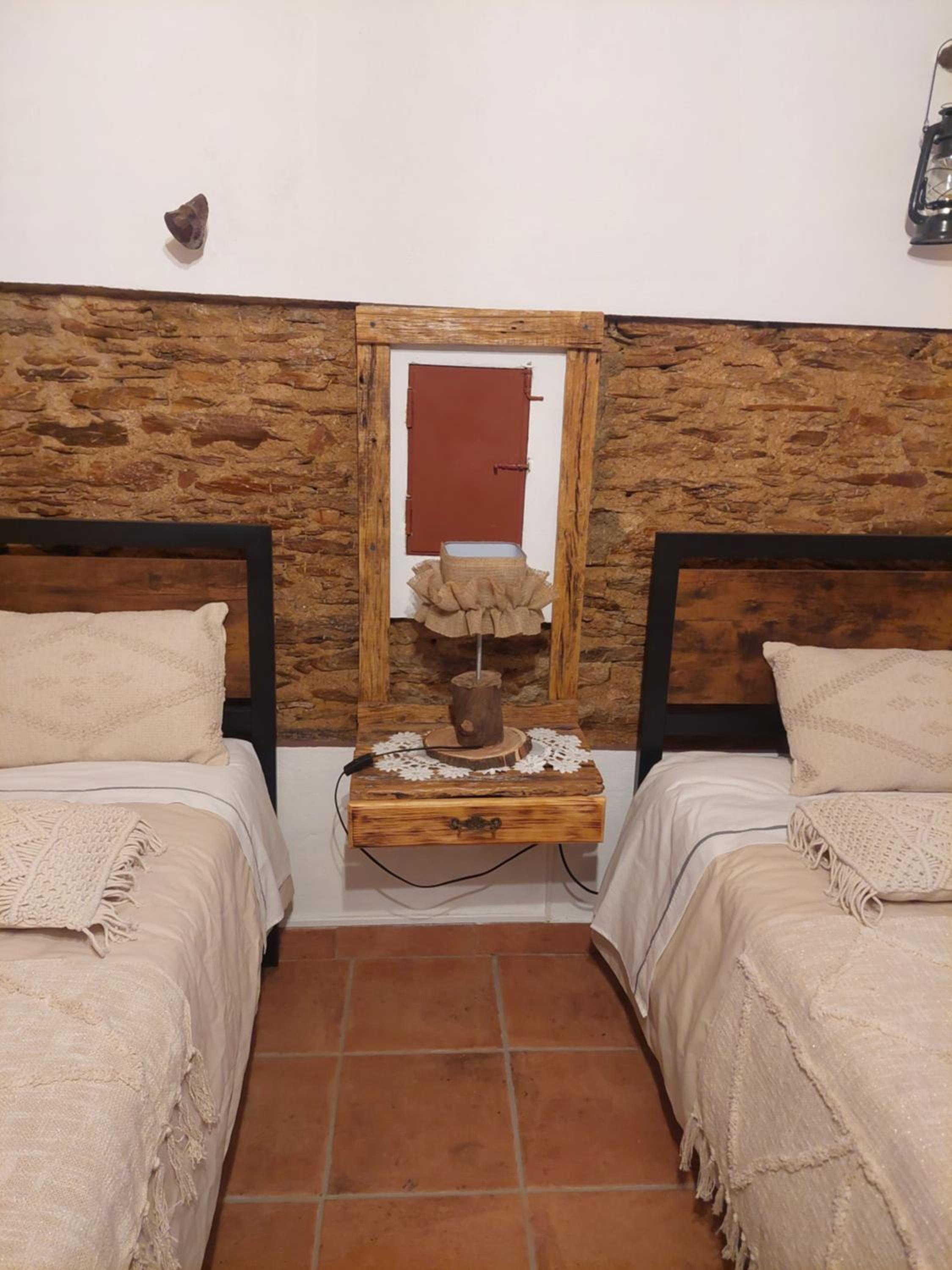 Casa da Pedra