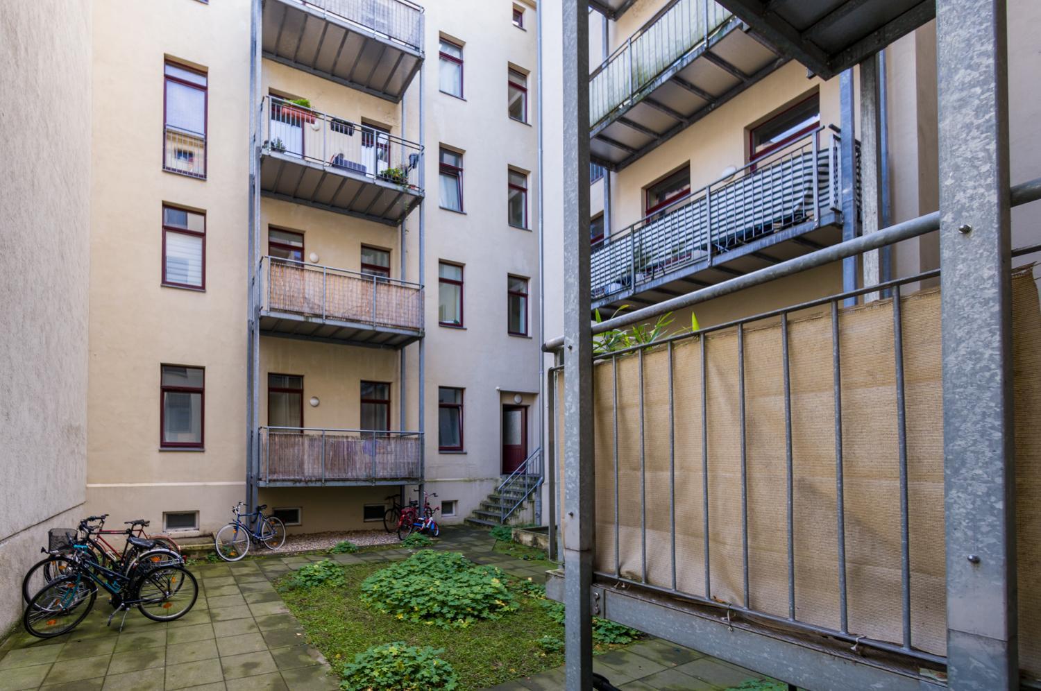 Ferienwohnung Luna
