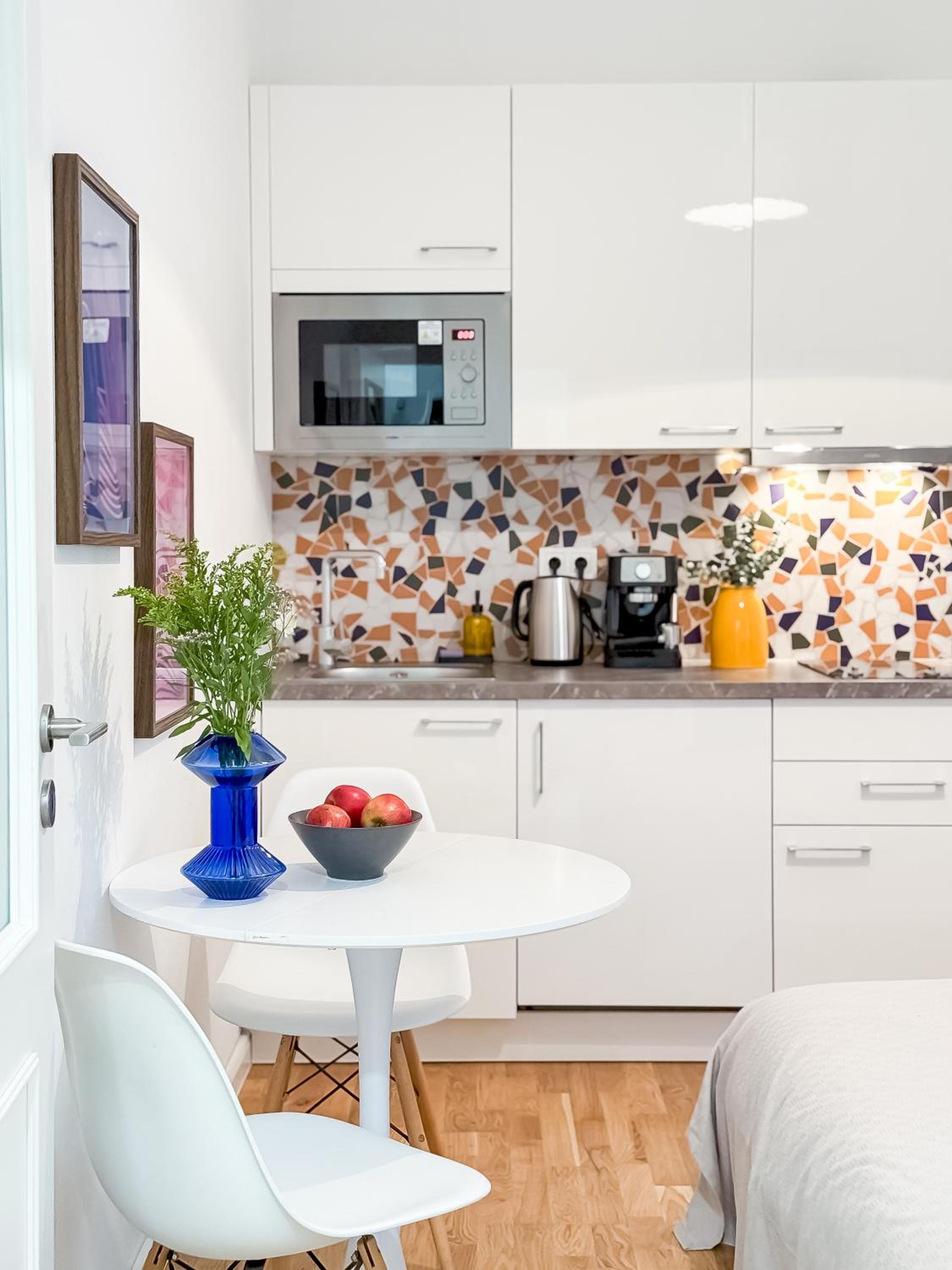 TurnKey I Wenceslas Square Apartments