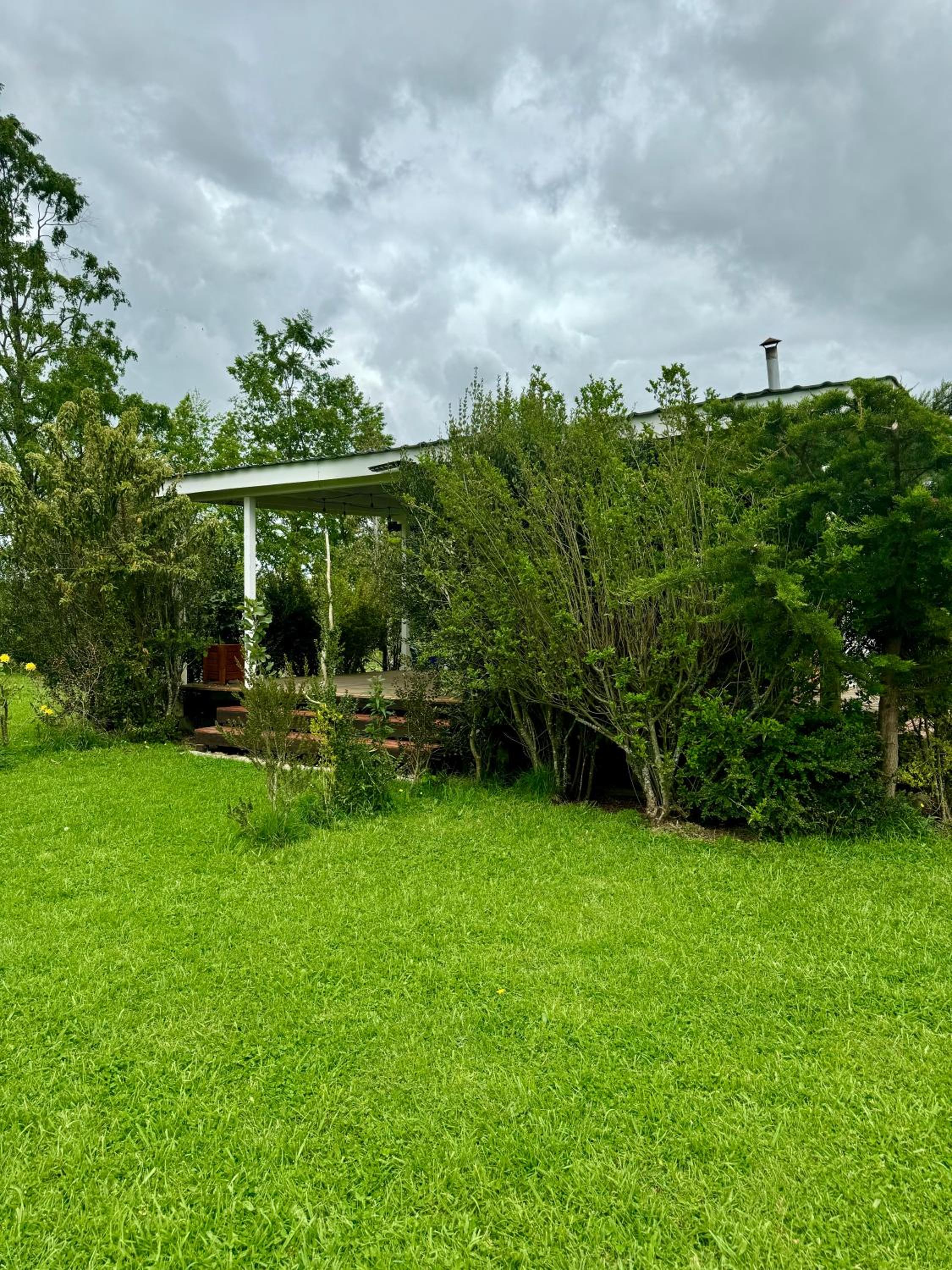 Hotel Tinyhouse Con Tinaja