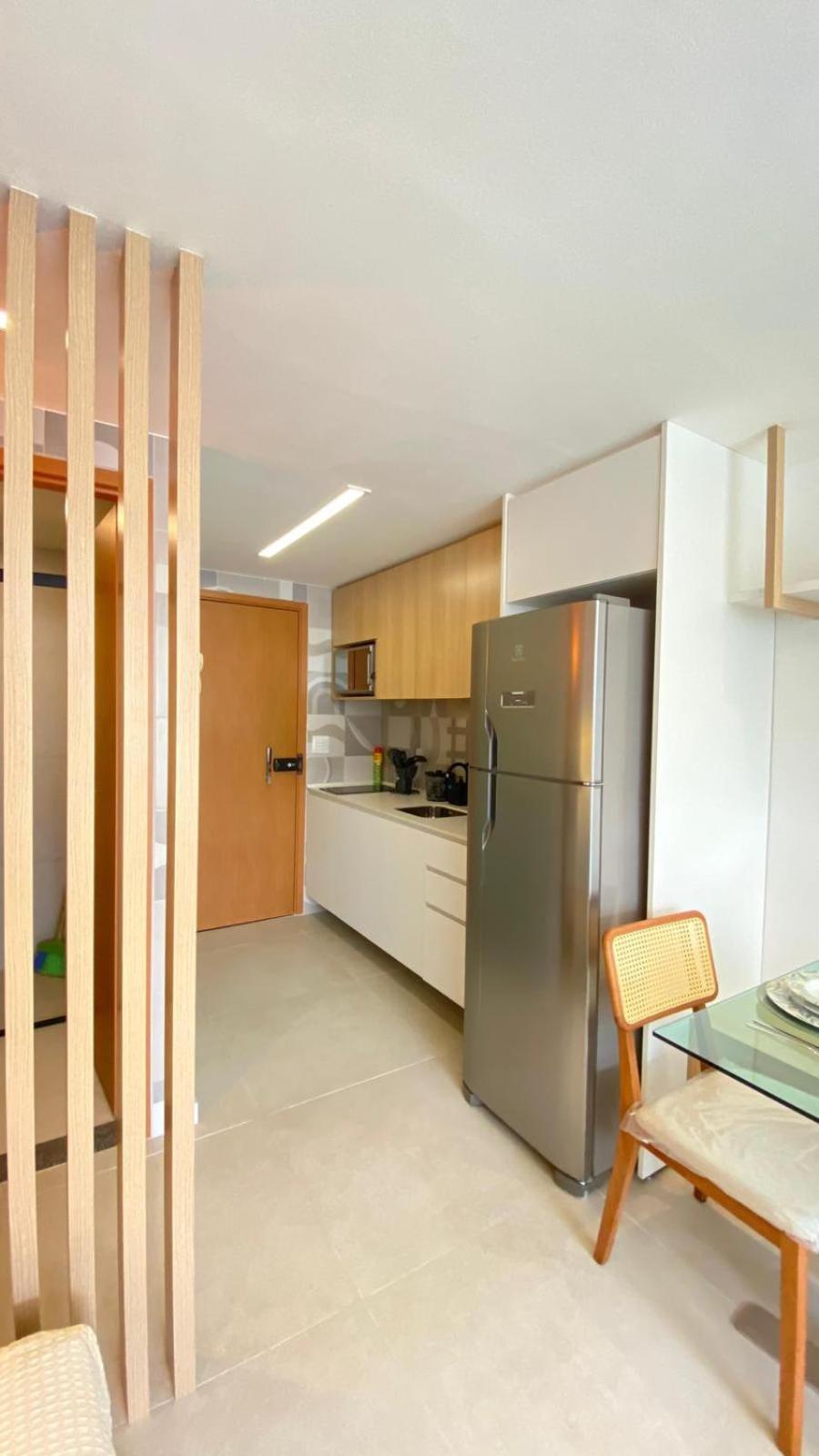 Flat Beach Way Carneiros Coral Verde