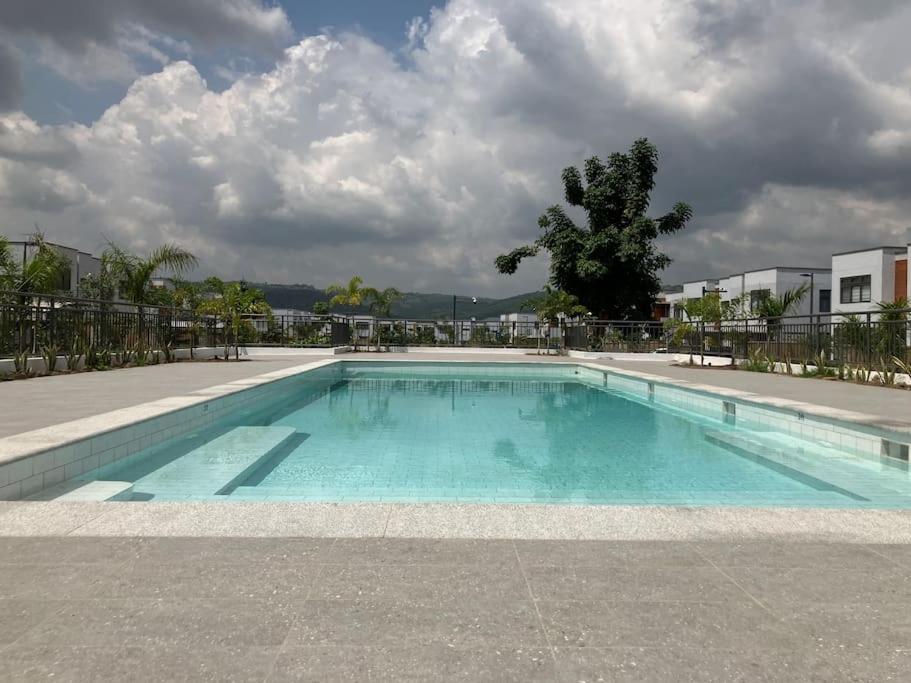 Oyarifa Oasis