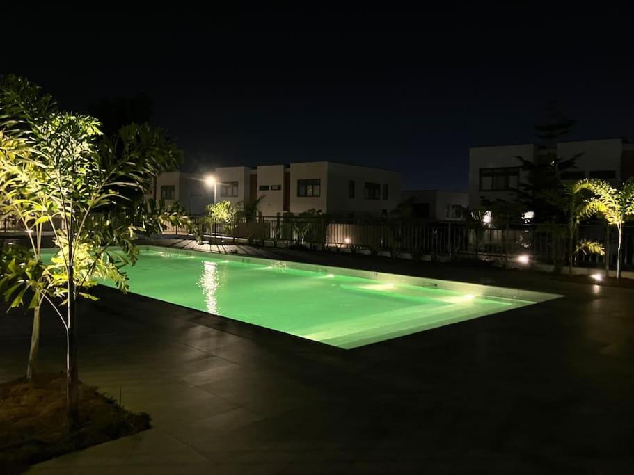 Oyarifa Oasis