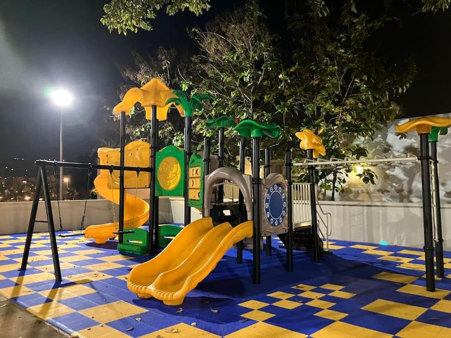 Oyarifa Oasis