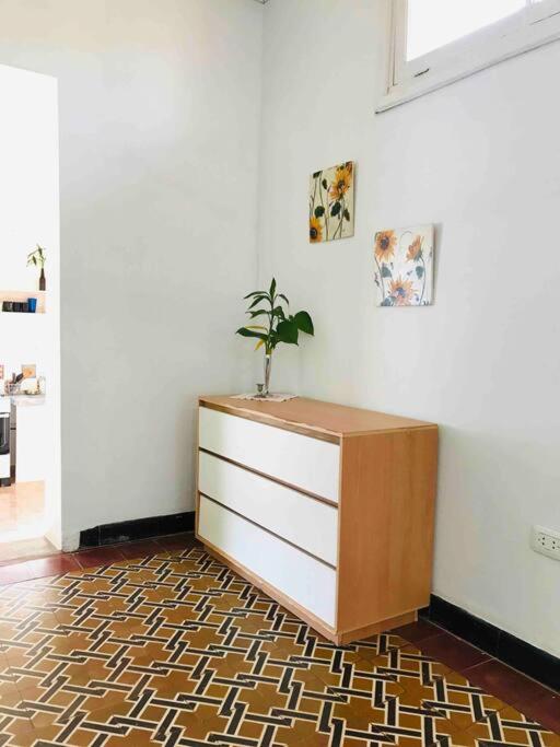 Apart El Altillo, loft ambientes abiertos 6 pax en Cataratas pileta compartida
